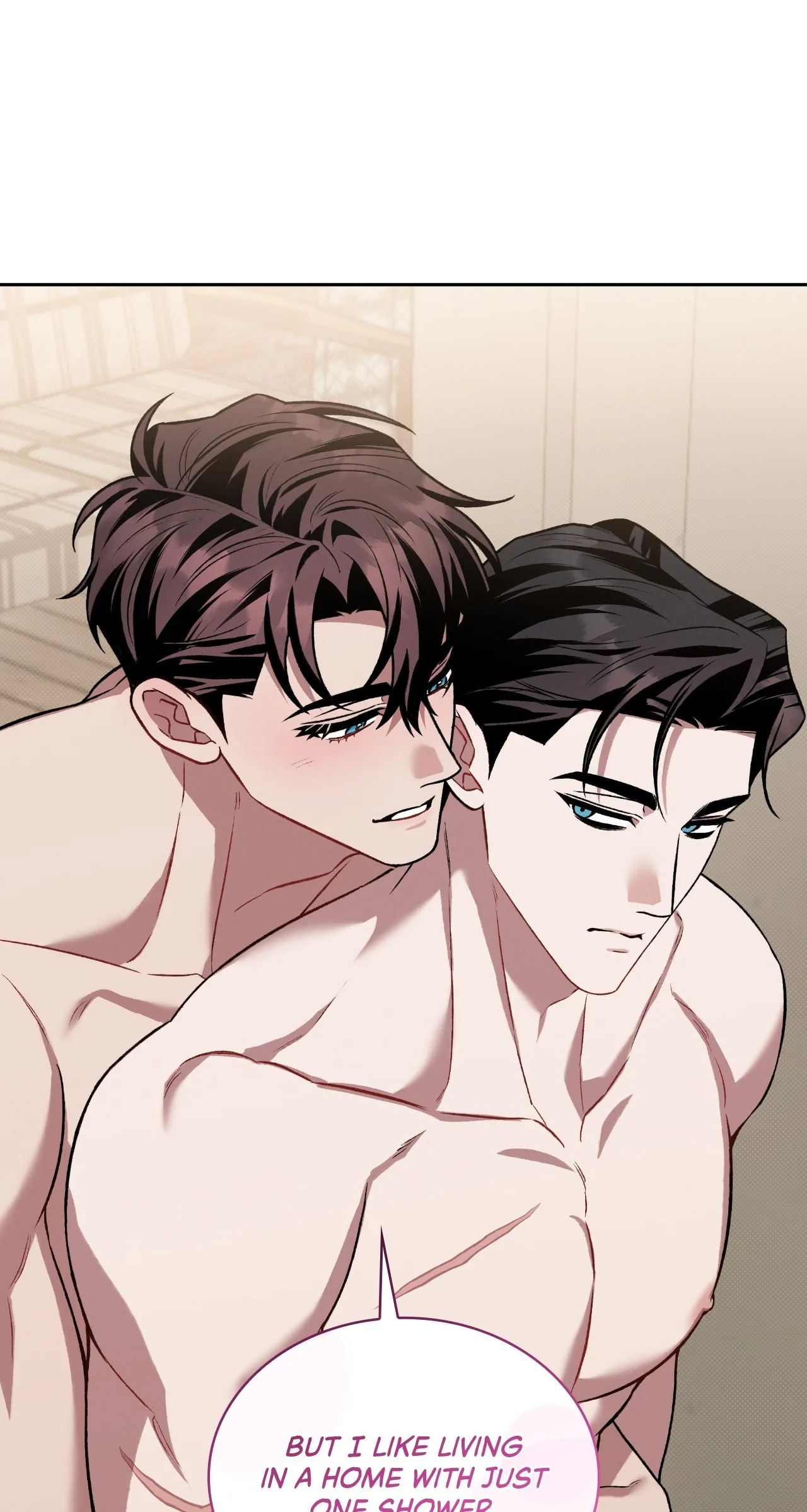Amber Alert [Steamy] Chapter 32 page 60 - 