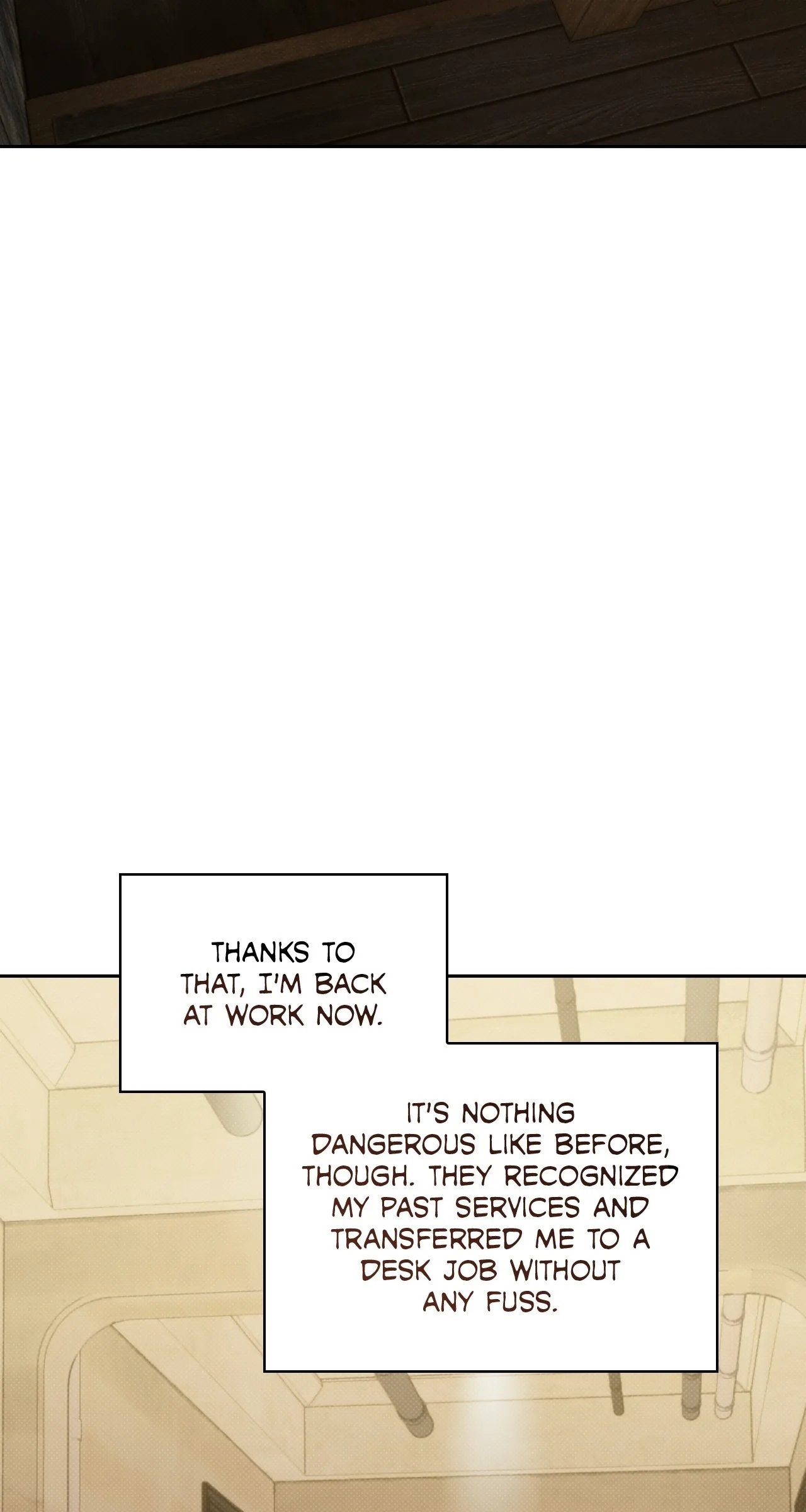 Amber Alert [Steamy] Chapter 32 page 7 - 