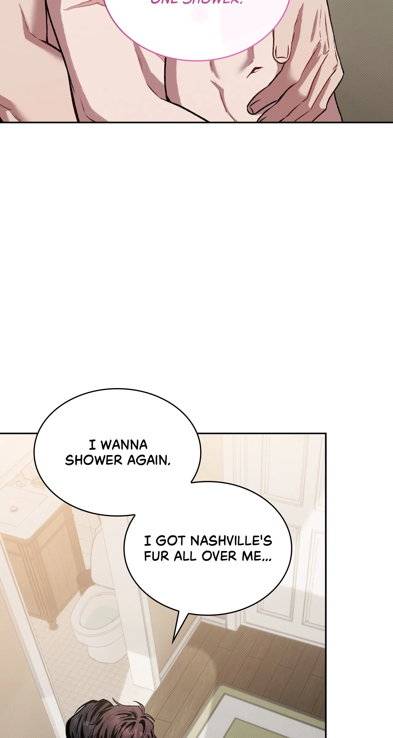Amber Alert [Steamy] Chapter 32 page 61 - 