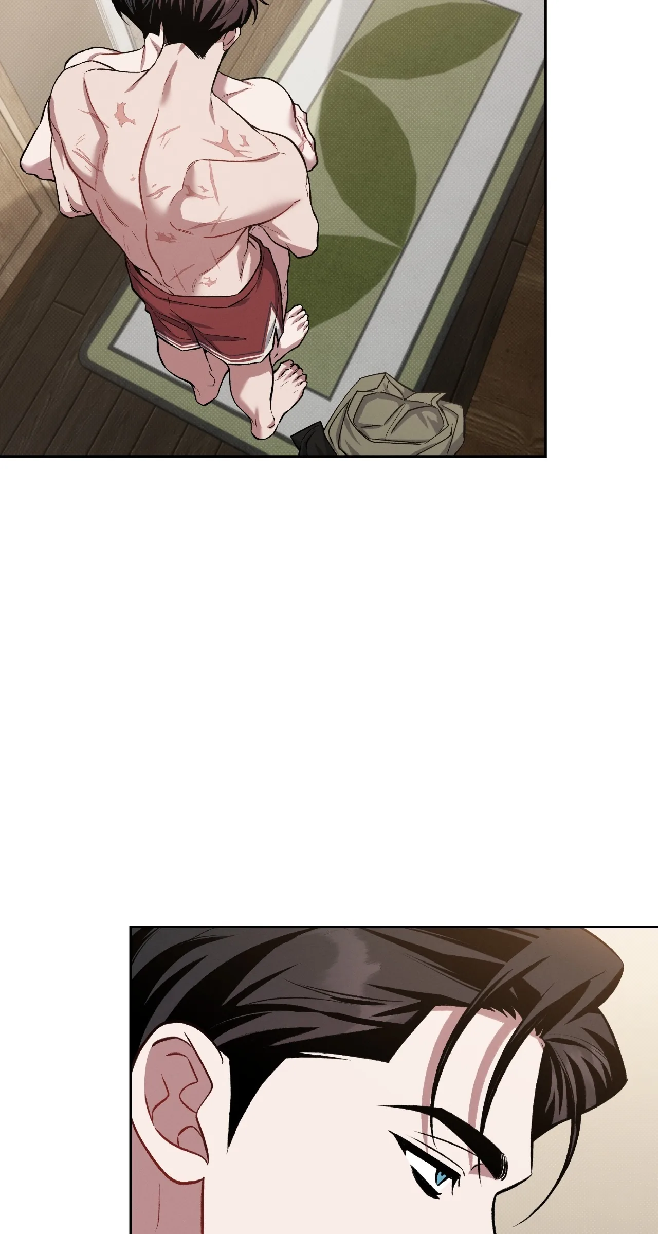 Amber Alert [Steamy] Chapter 32 page 62 - 