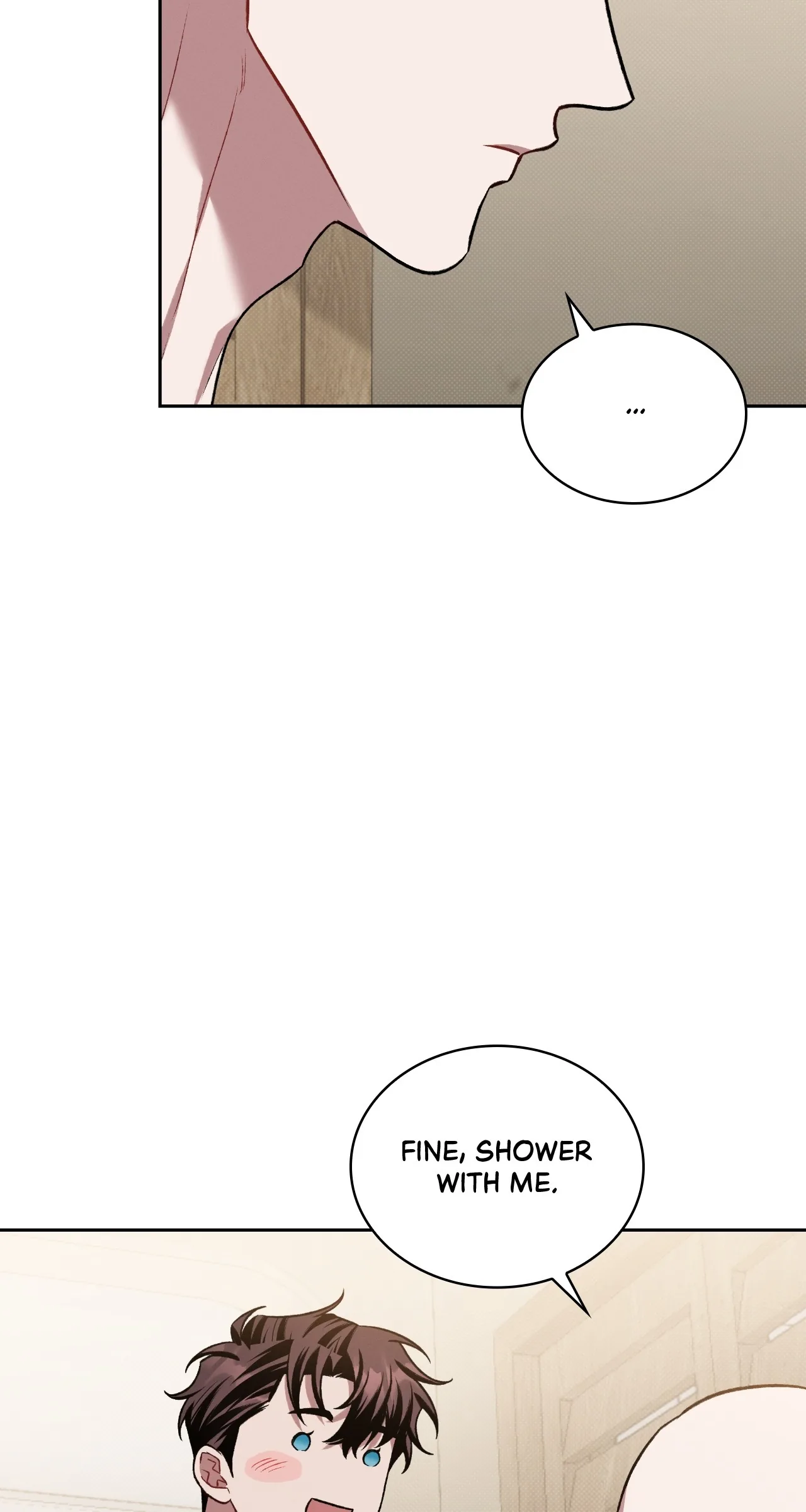 Amber Alert [Steamy] Chapter 32 page 63 - 