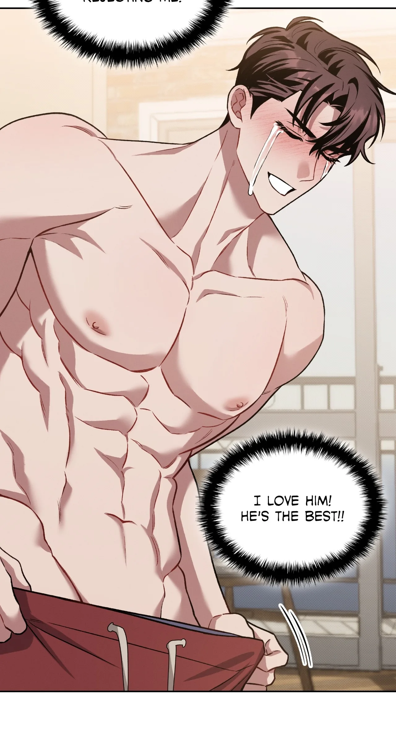 Amber Alert [Steamy] Chapter 32 page 65 - 