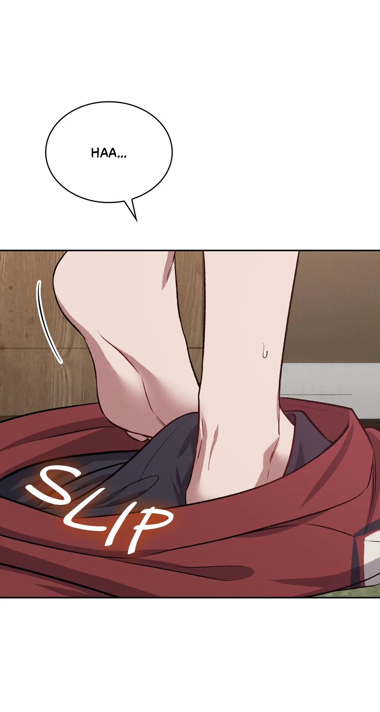 Amber Alert [Steamy] Chapter 32 page 67 - 
