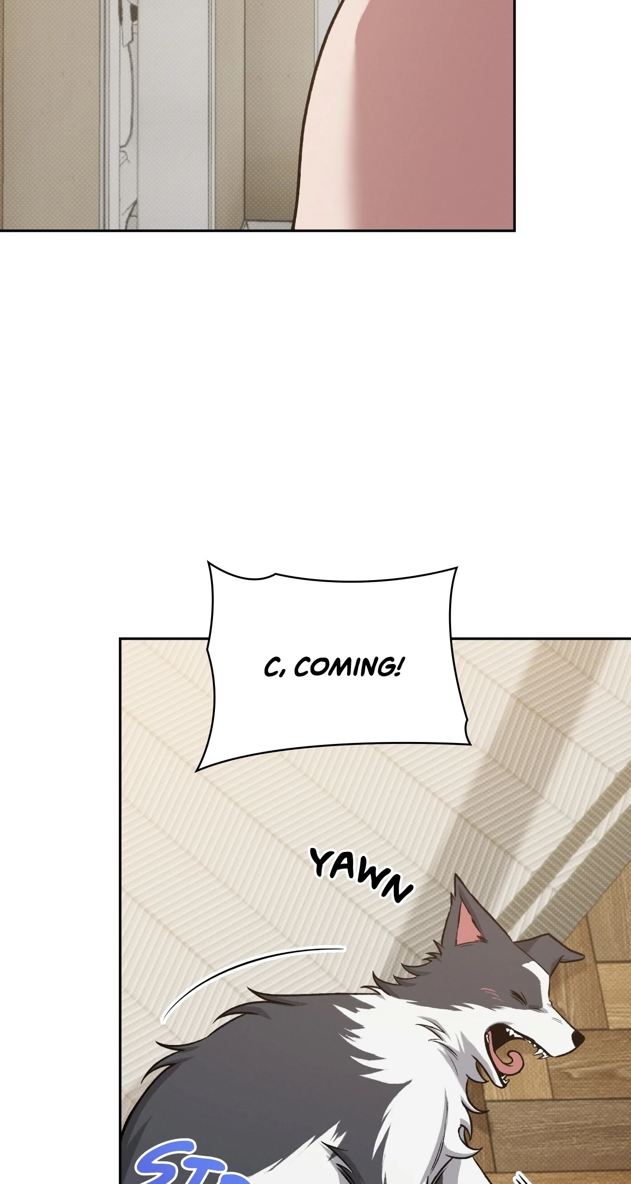 Amber Alert [Steamy] Chapter 32 page 70 - 
