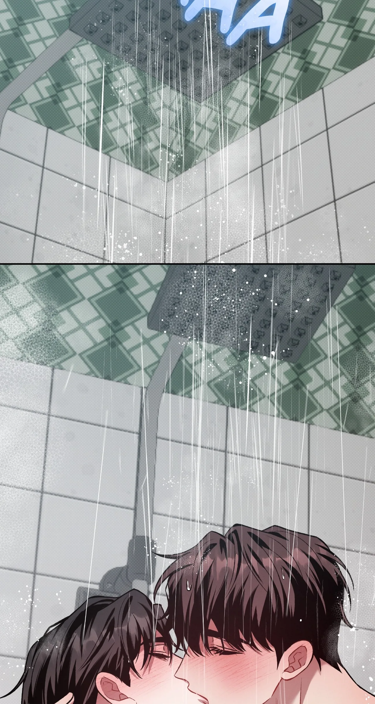 Amber Alert [Steamy] Chapter 32 page 72 - 