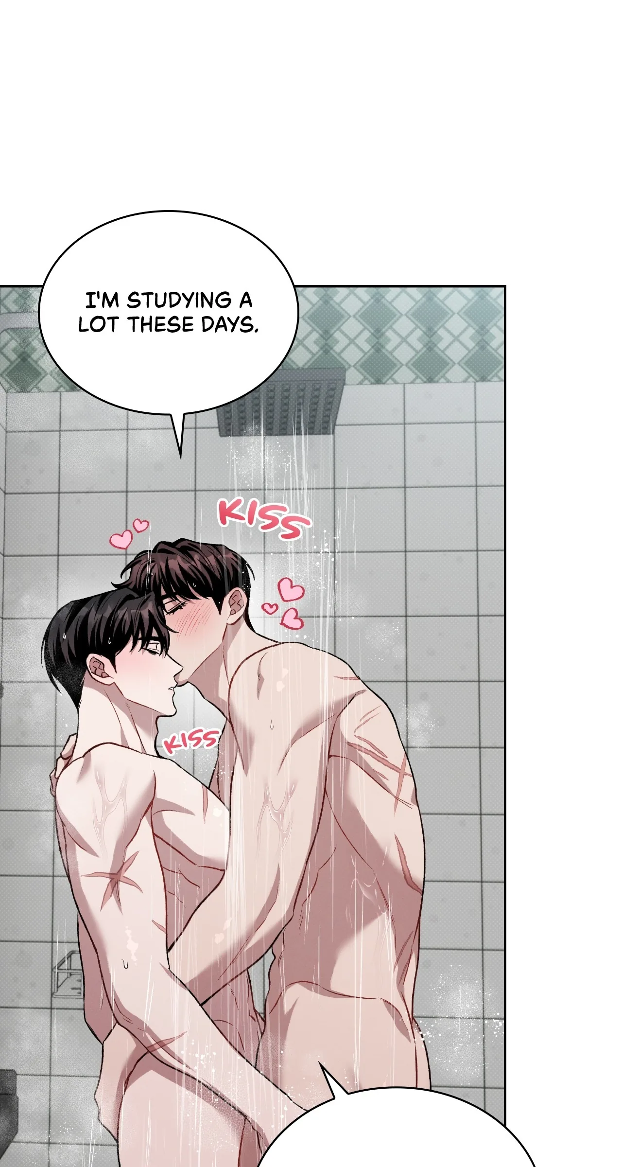 Amber Alert [Steamy] Chapter 32 page 75 - 