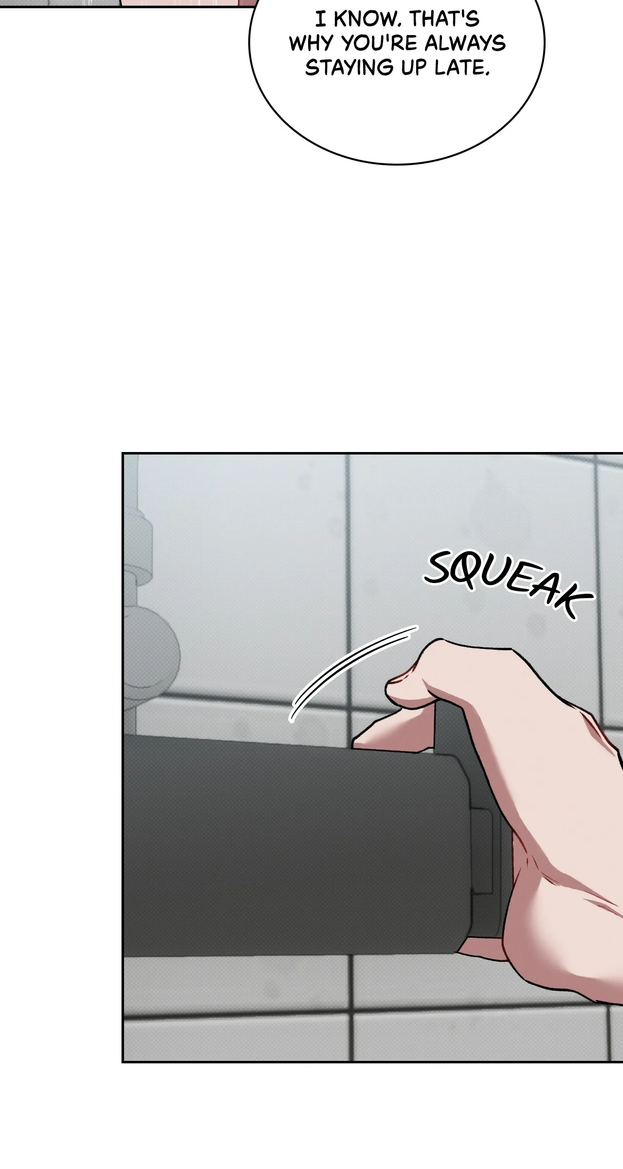 Amber Alert [Steamy] Chapter 32 page 76 - 