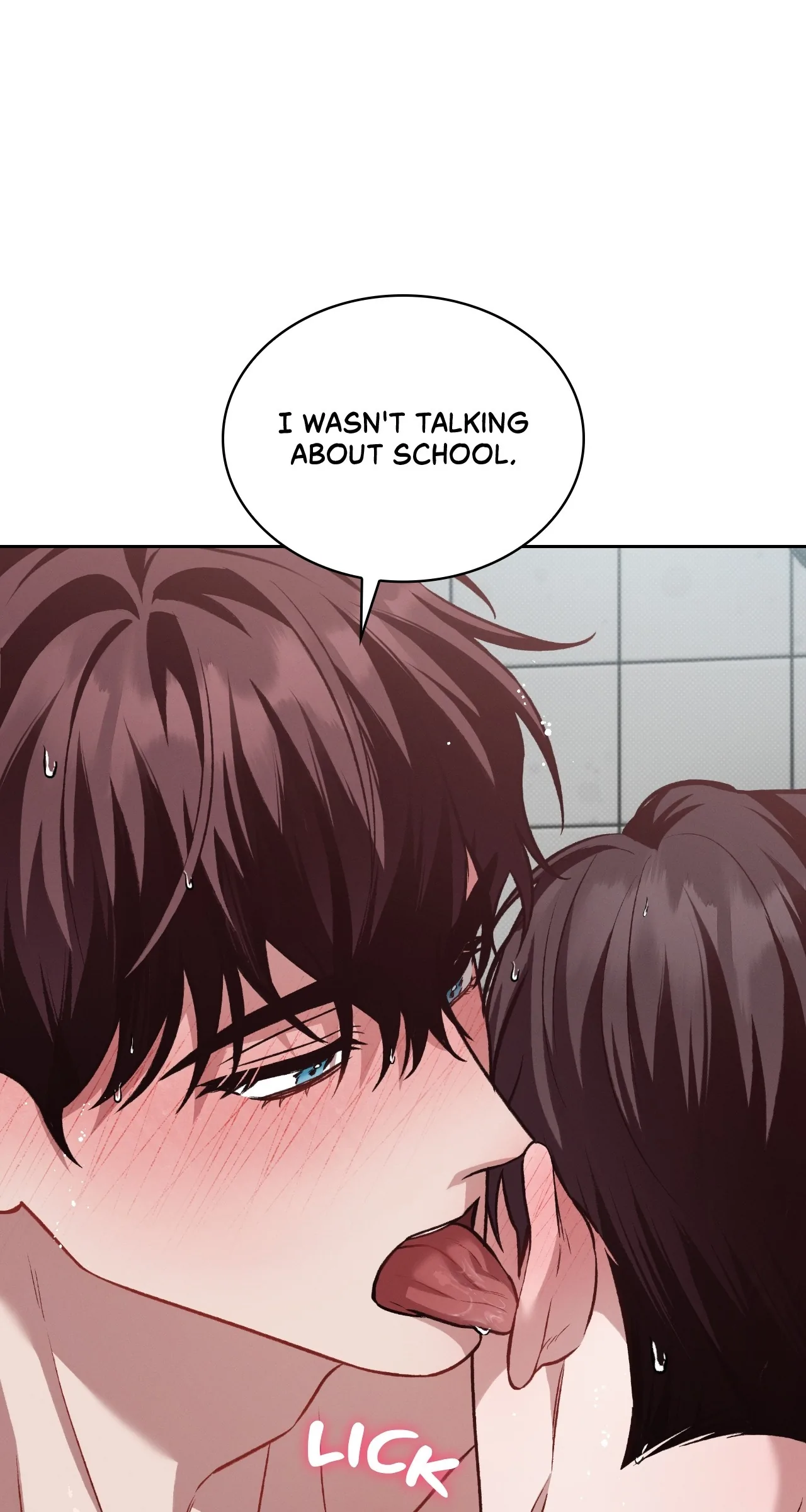 Amber Alert [Steamy] Chapter 32 page 77 - 