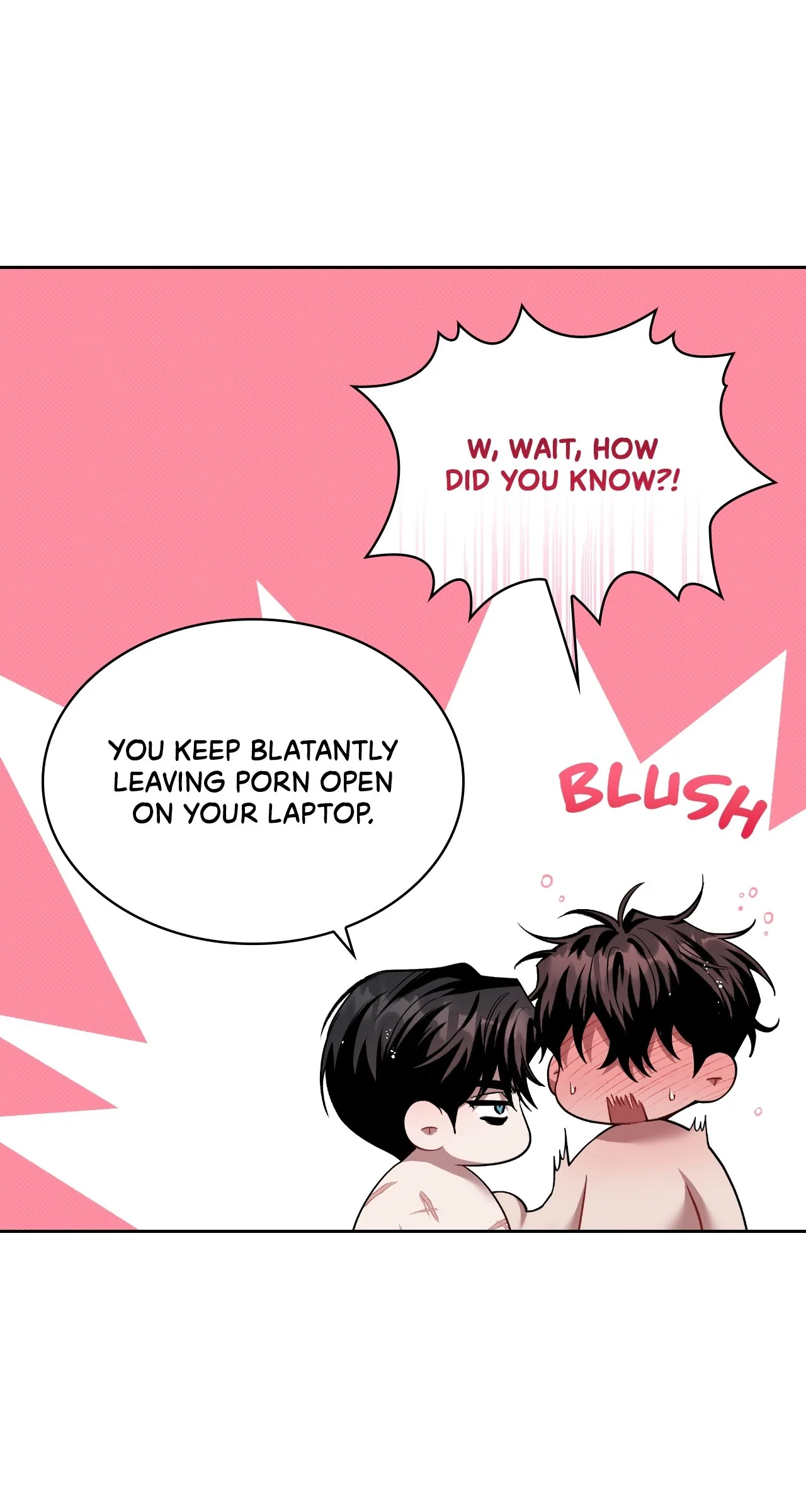 Amber Alert [Steamy] Chapter 32 page 80 - 