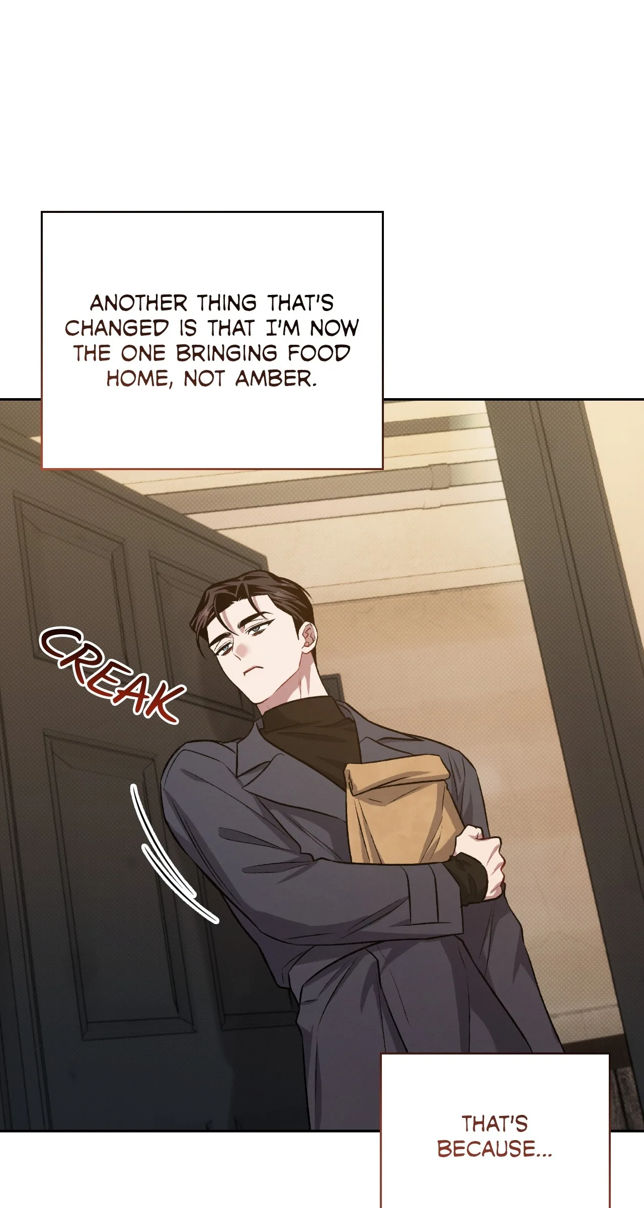Amber Alert [Steamy] Chapter 32 page 9 - 
