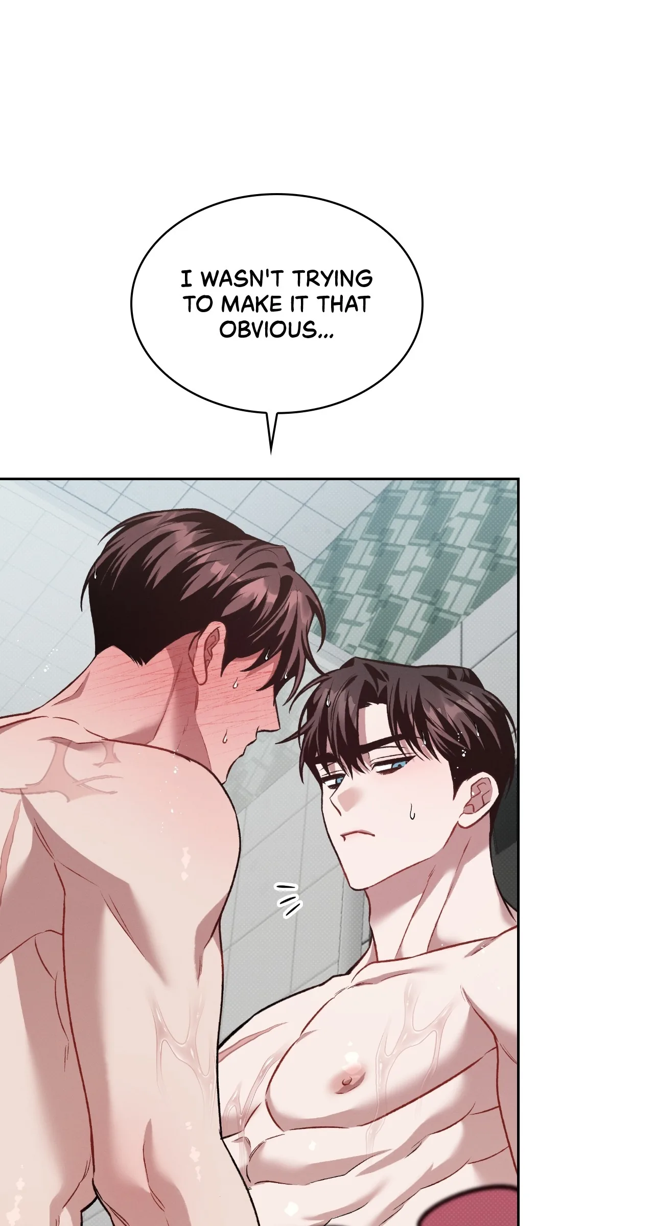 Amber Alert [Steamy] Chapter 32 page 81 - 