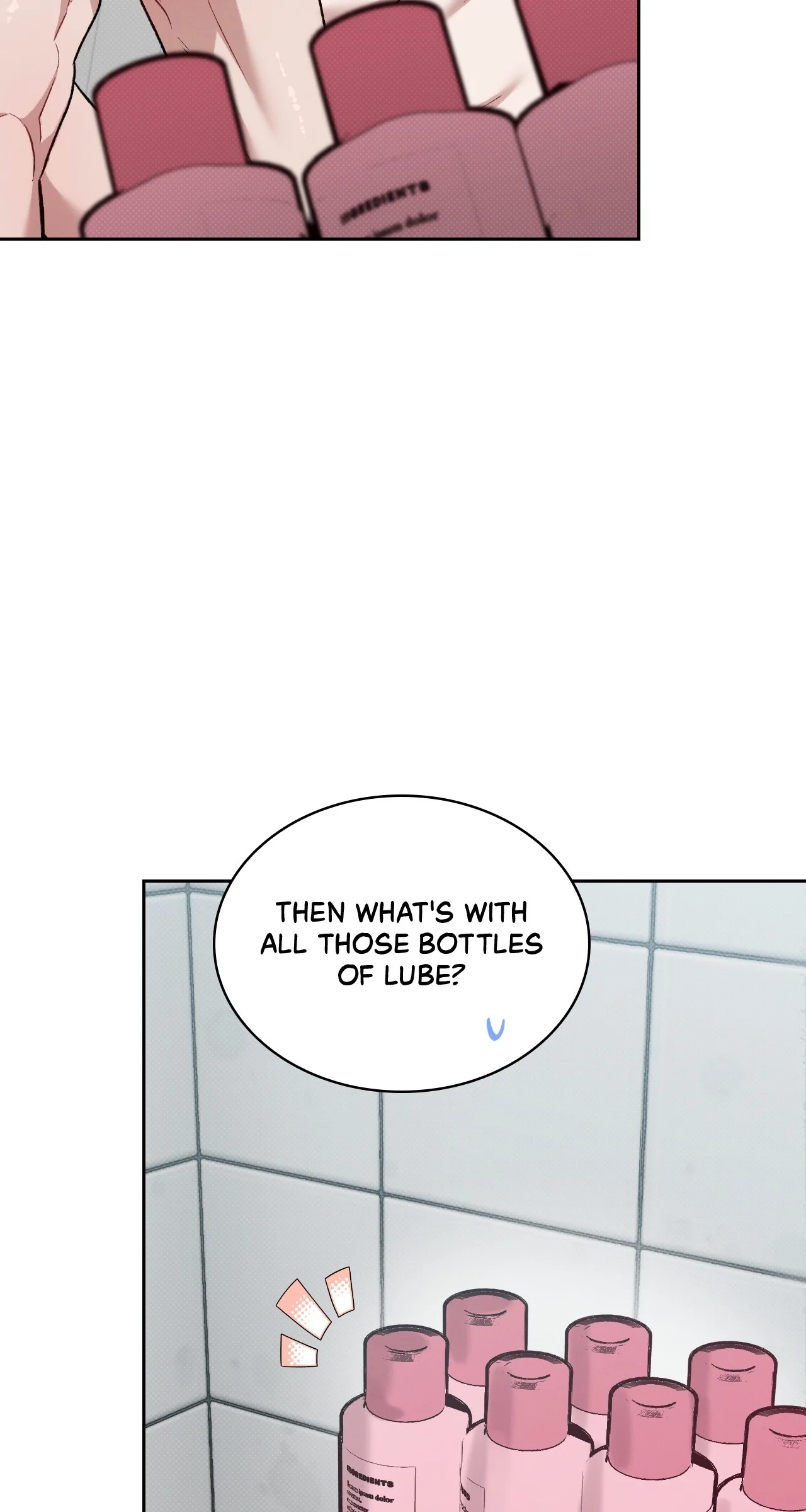 Amber Alert [Steamy] Chapter 32 page 82 - 