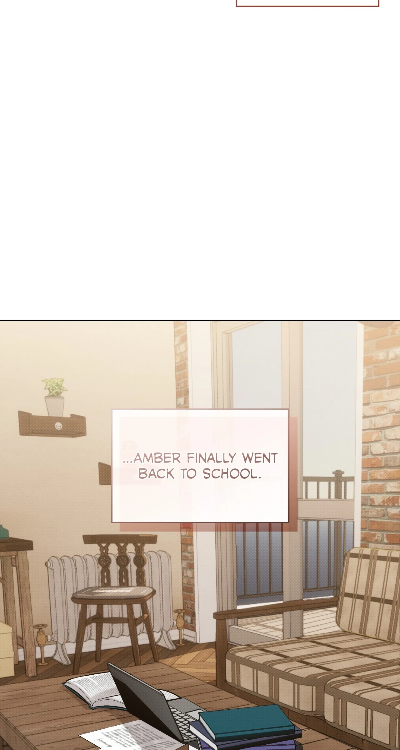 Amber Alert [Steamy] Chapter 32 page 10 - 