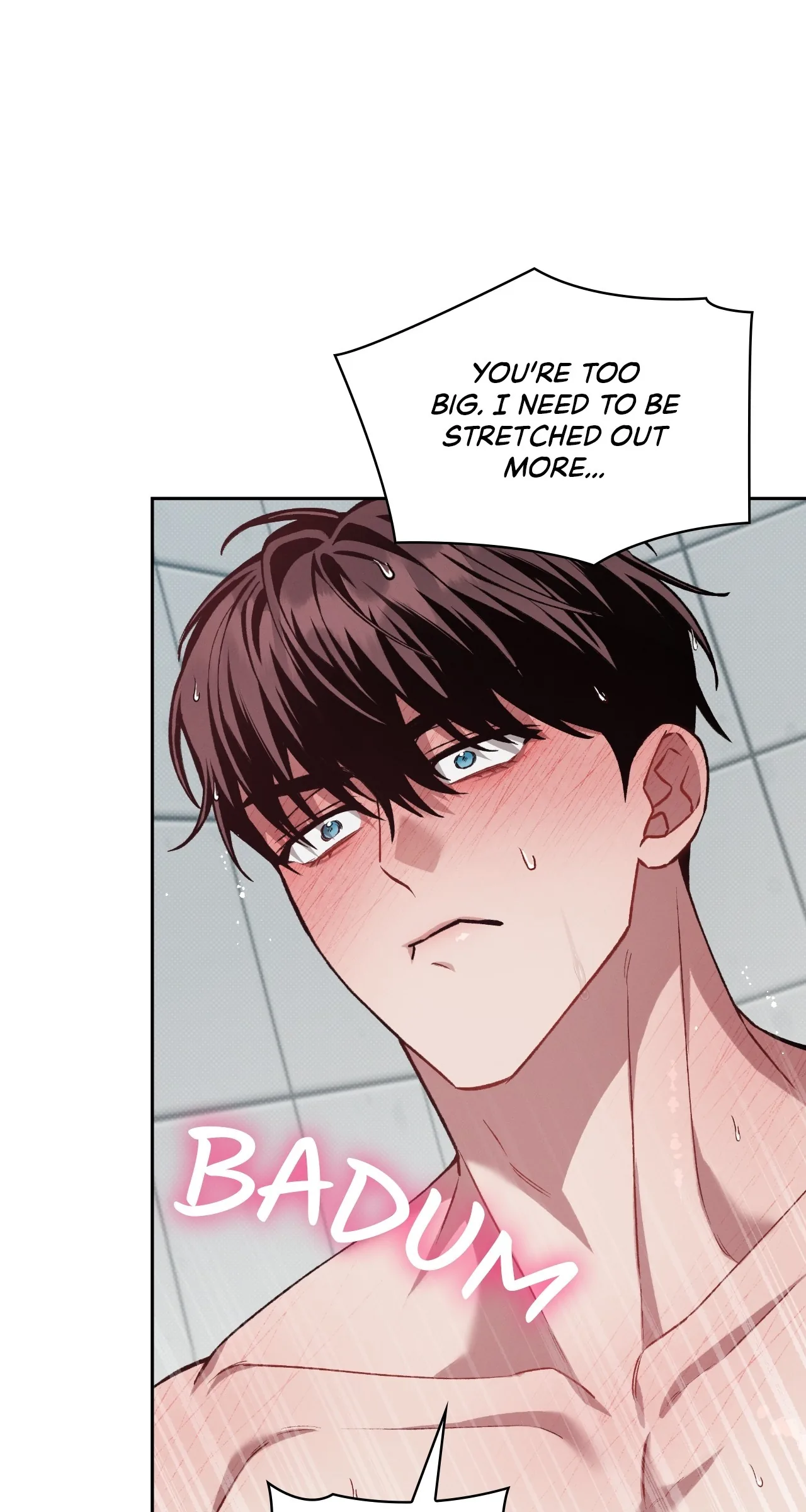Amber Alert [Steamy] Chapter 33 page 12 - 