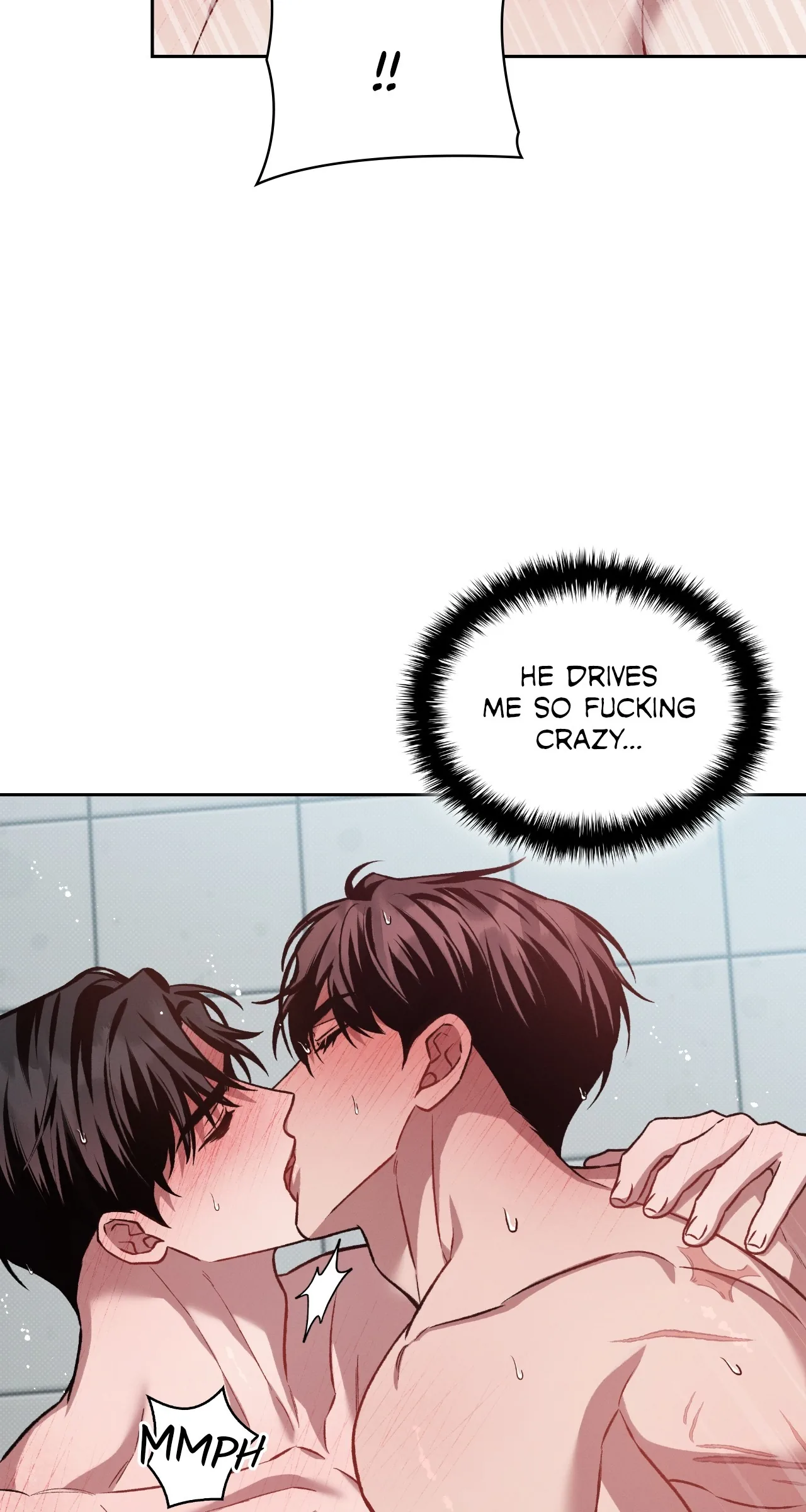 Amber Alert [Steamy] Chapter 33 page 13 - 