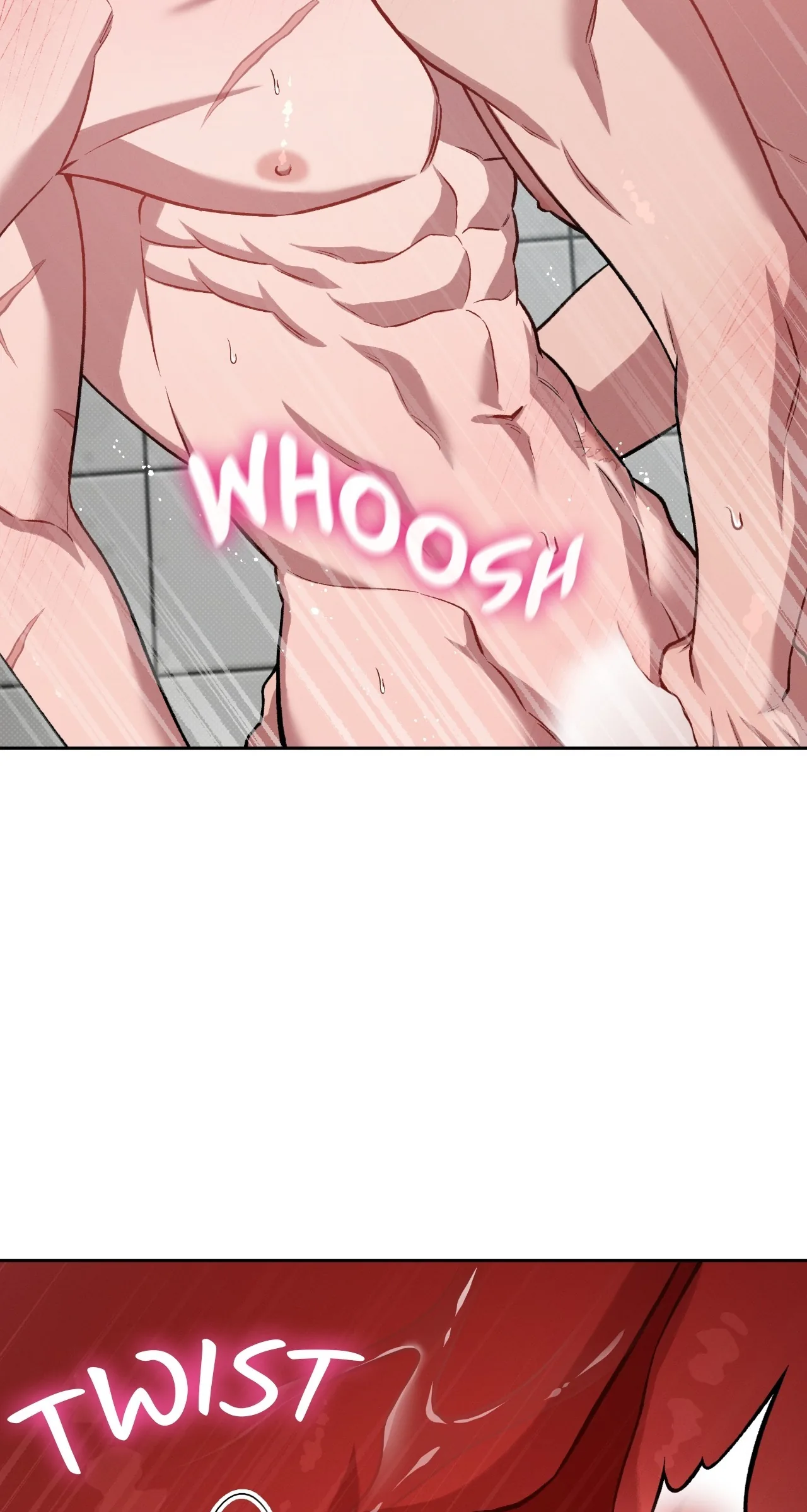 Amber Alert [Steamy] Chapter 33 page 14 - 