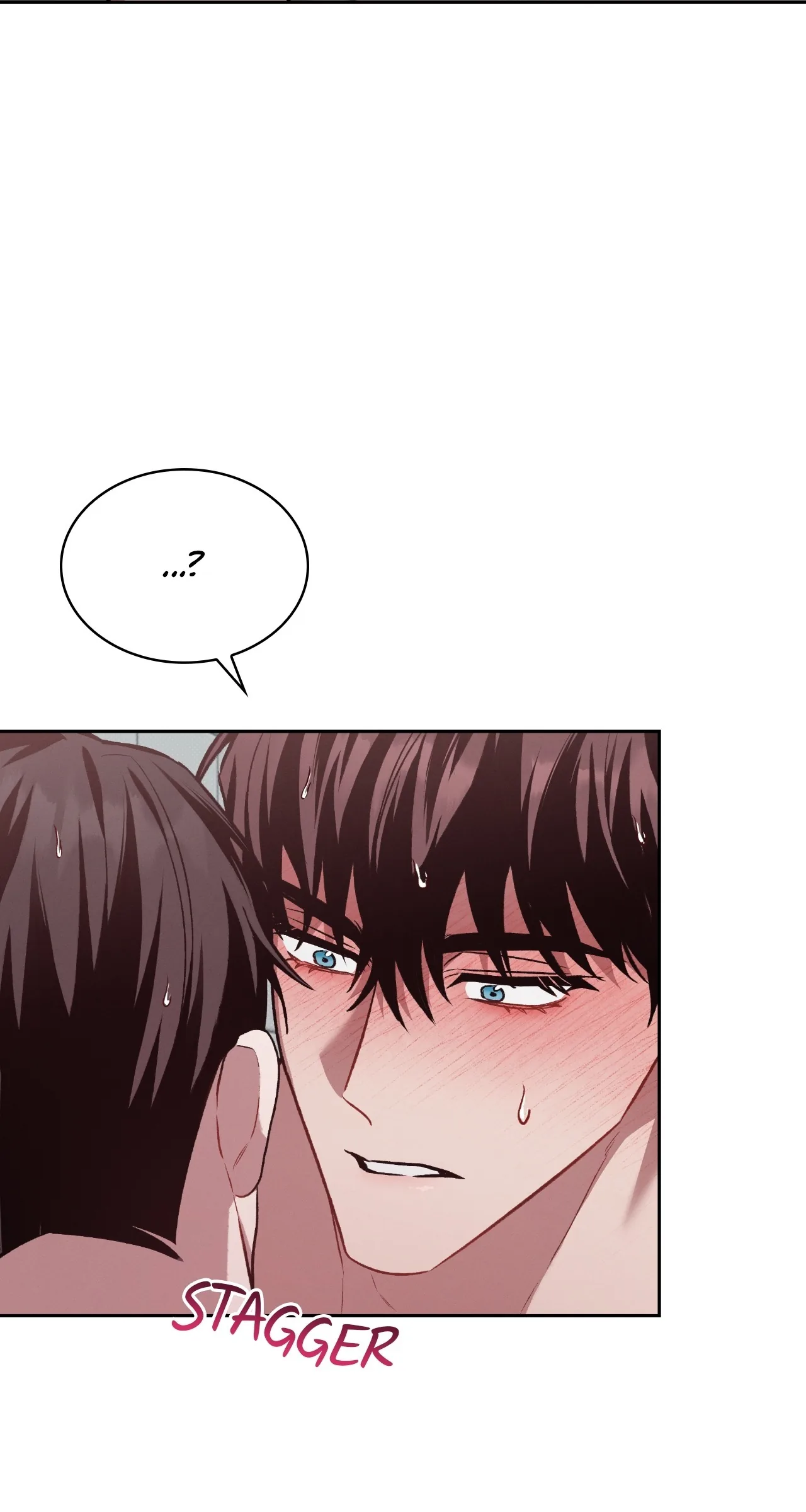 Amber Alert [Steamy] Chapter 33 page 17 - 