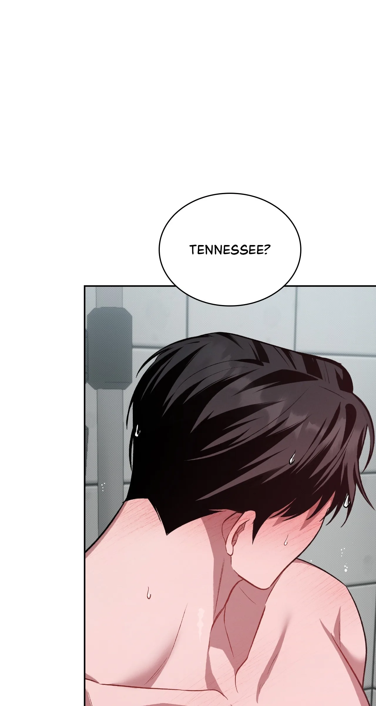Amber Alert [Steamy] Chapter 33 page 18 - 