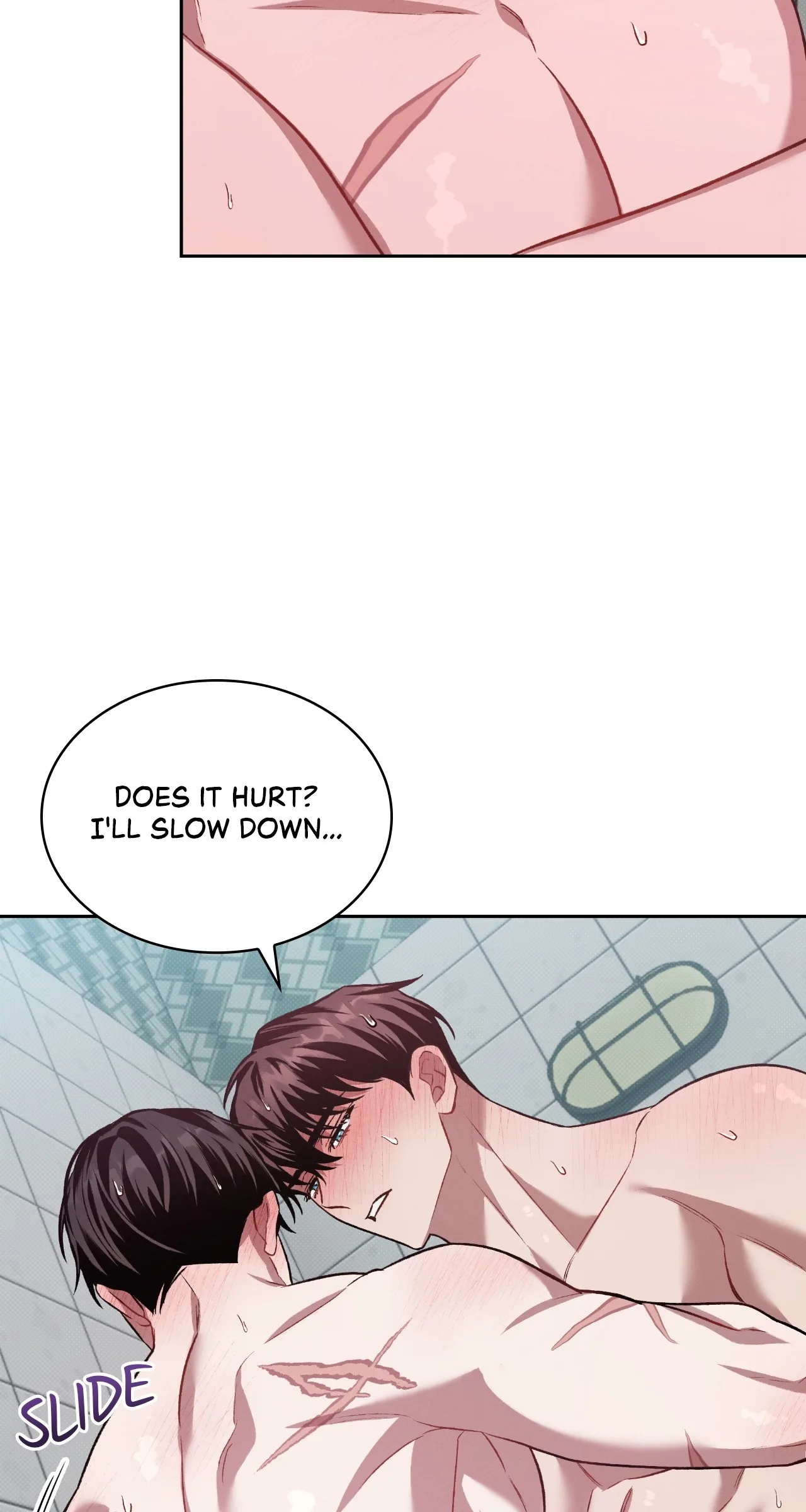 Amber Alert [Steamy] Chapter 33 page 19 - 