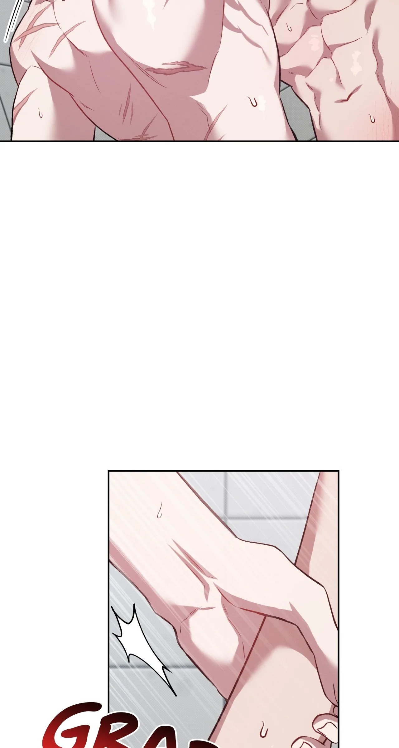 Amber Alert [Steamy] Chapter 33 page 20 - 