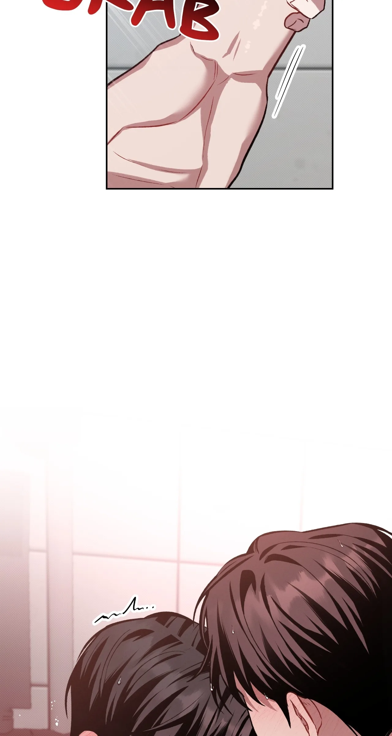 Amber Alert [Steamy] Chapter 33 page 21 - 