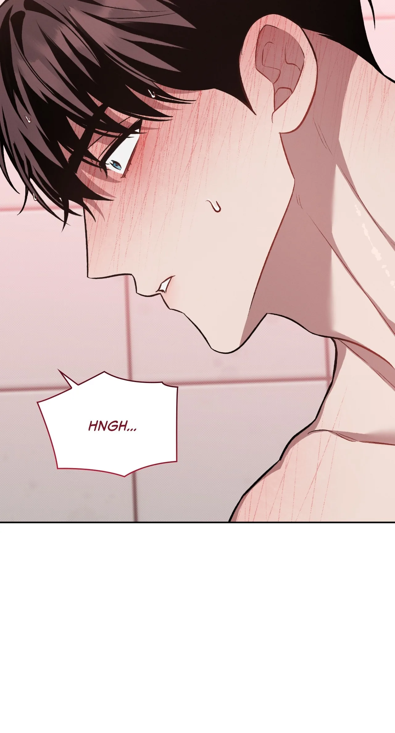 Amber Alert [Steamy] Chapter 33 page 23 - 
