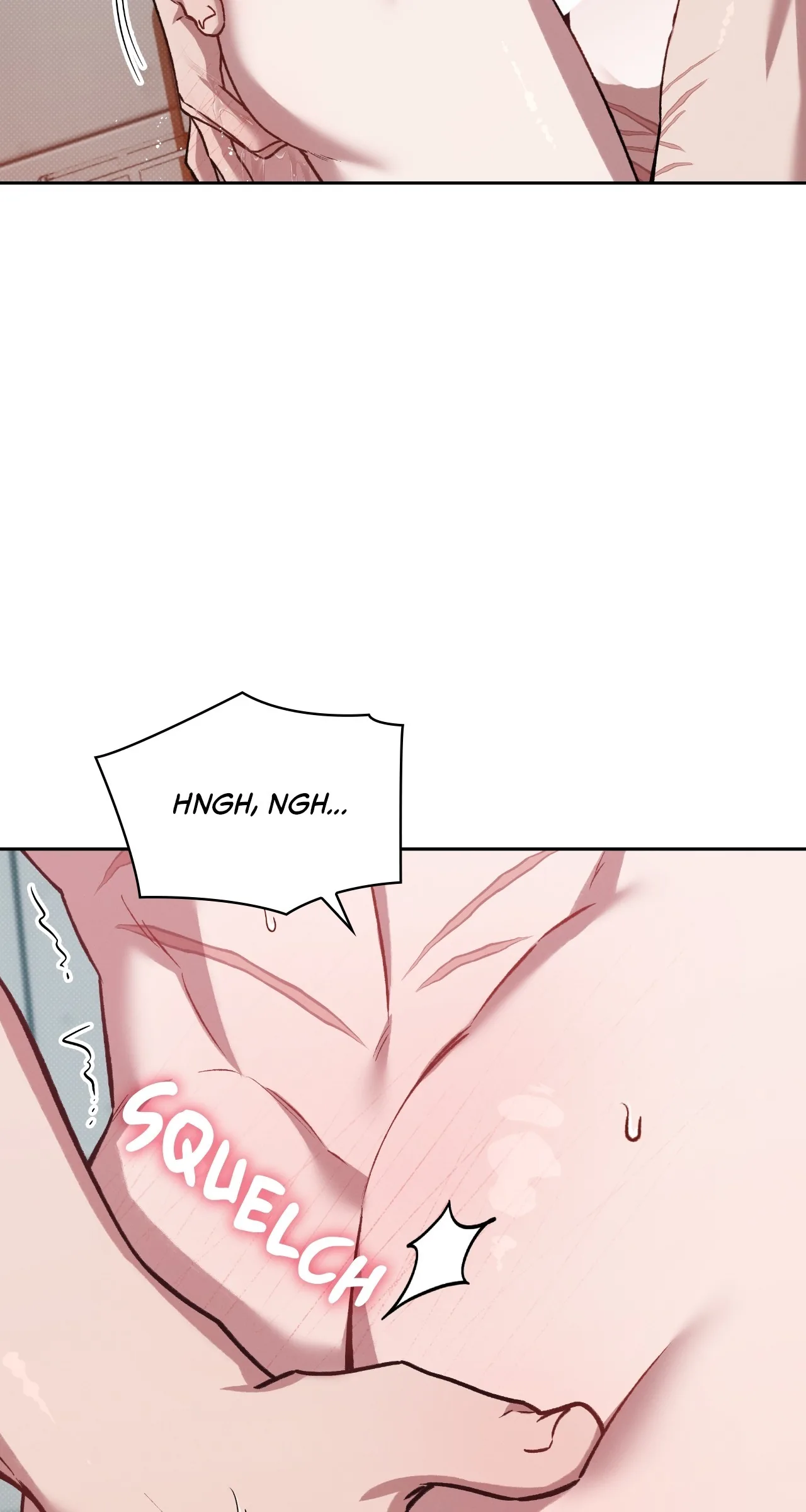 Amber Alert [Steamy] Chapter 33 page 4 - 