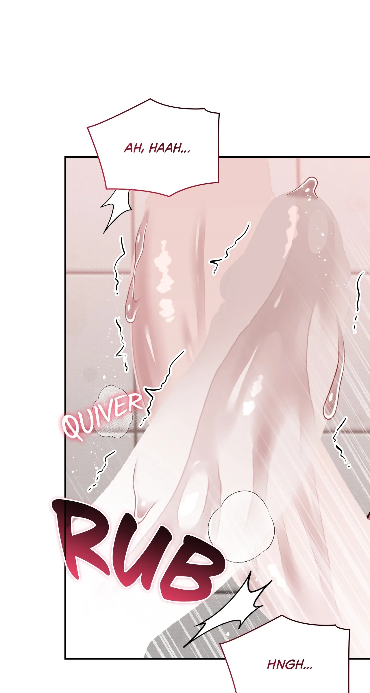 Amber Alert [Steamy] Chapter 33 page 32 - 
