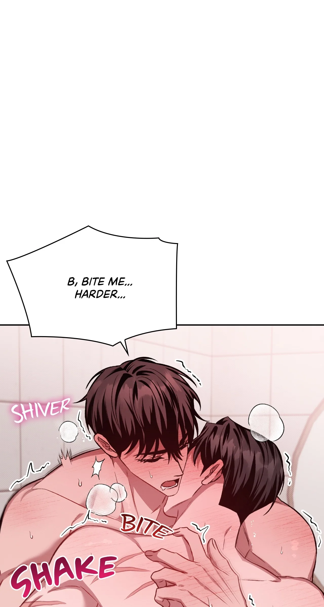 Amber Alert [Steamy] Chapter 33 page 37 - 