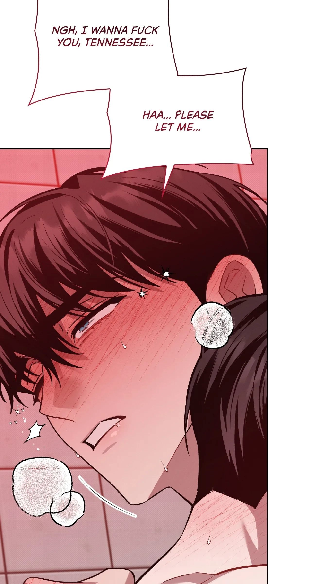 Amber Alert [Steamy] Chapter 33 page 39 - 