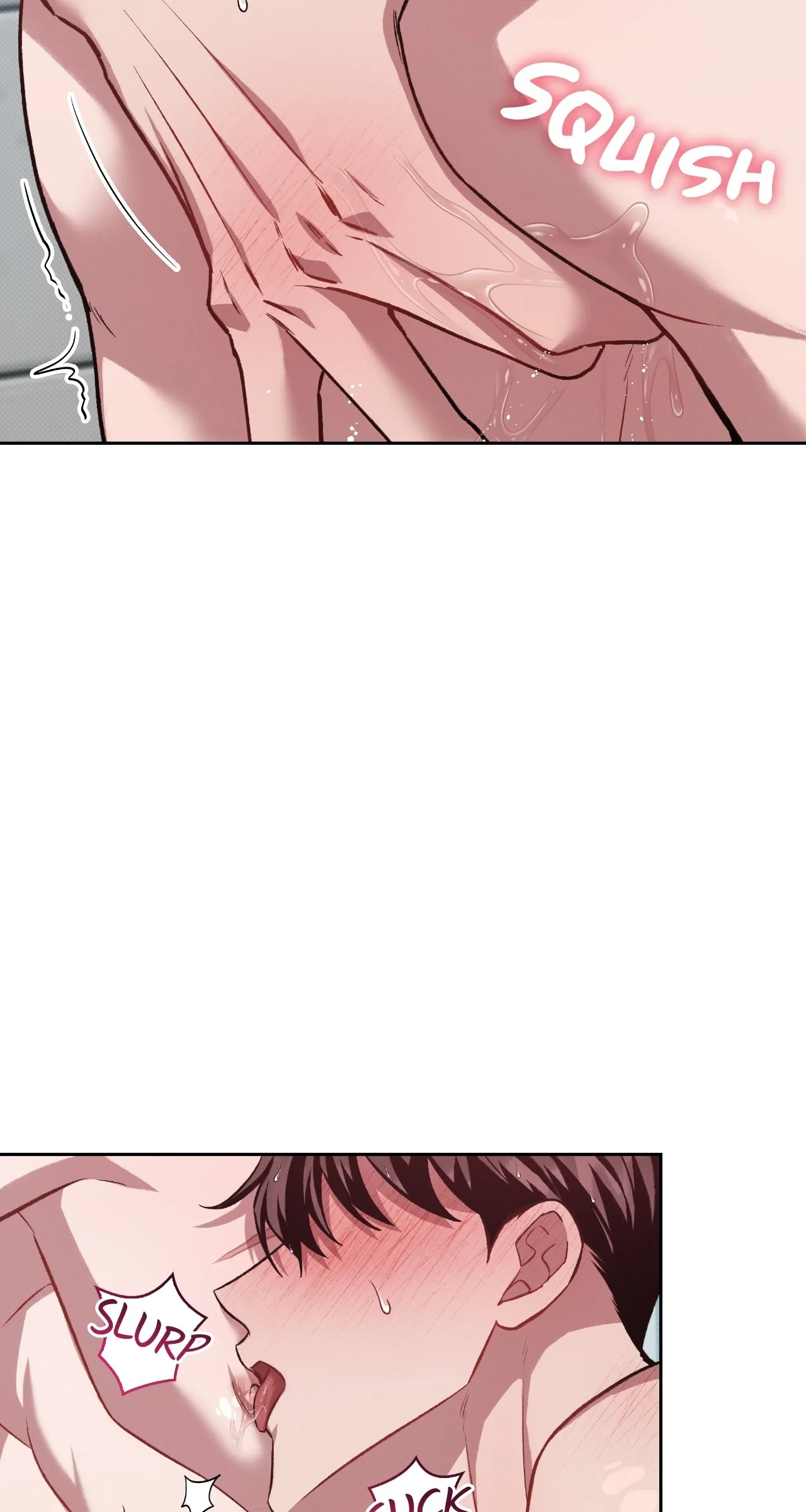Amber Alert [Steamy] Chapter 33 page 5 - 