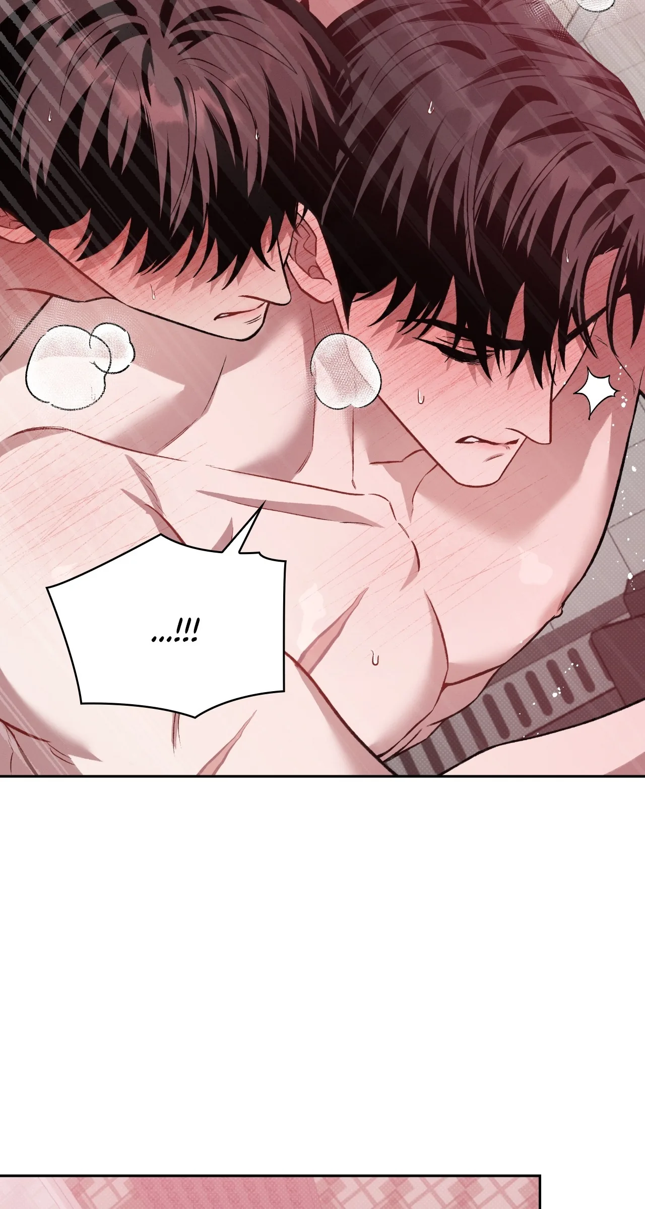 Amber Alert [Steamy] Chapter 33 page 46 - 