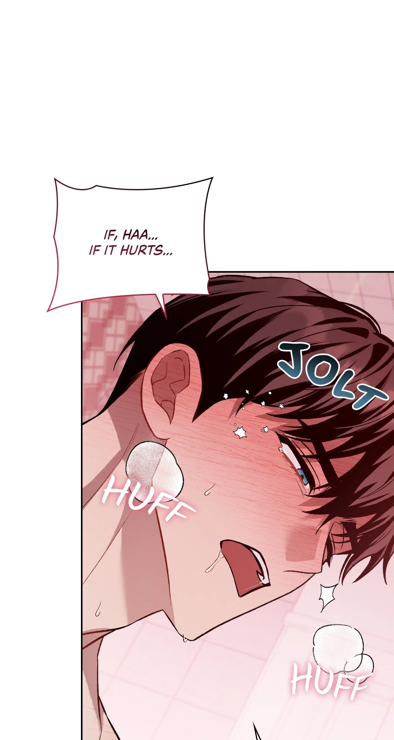Amber Alert [Steamy] Chapter 33 page 48 - 