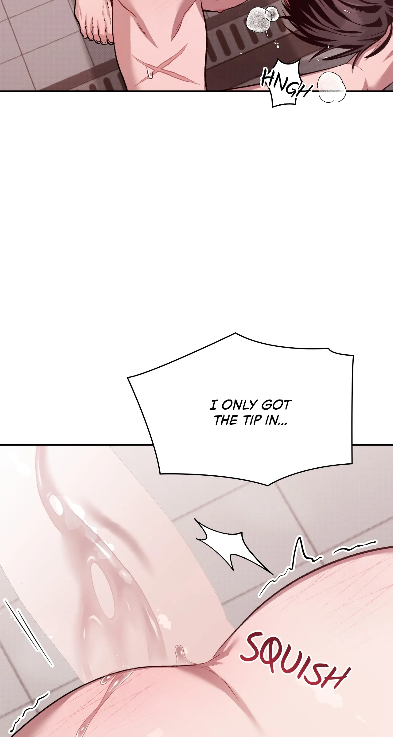 Amber Alert [Steamy] Chapter 33 page 51 - 