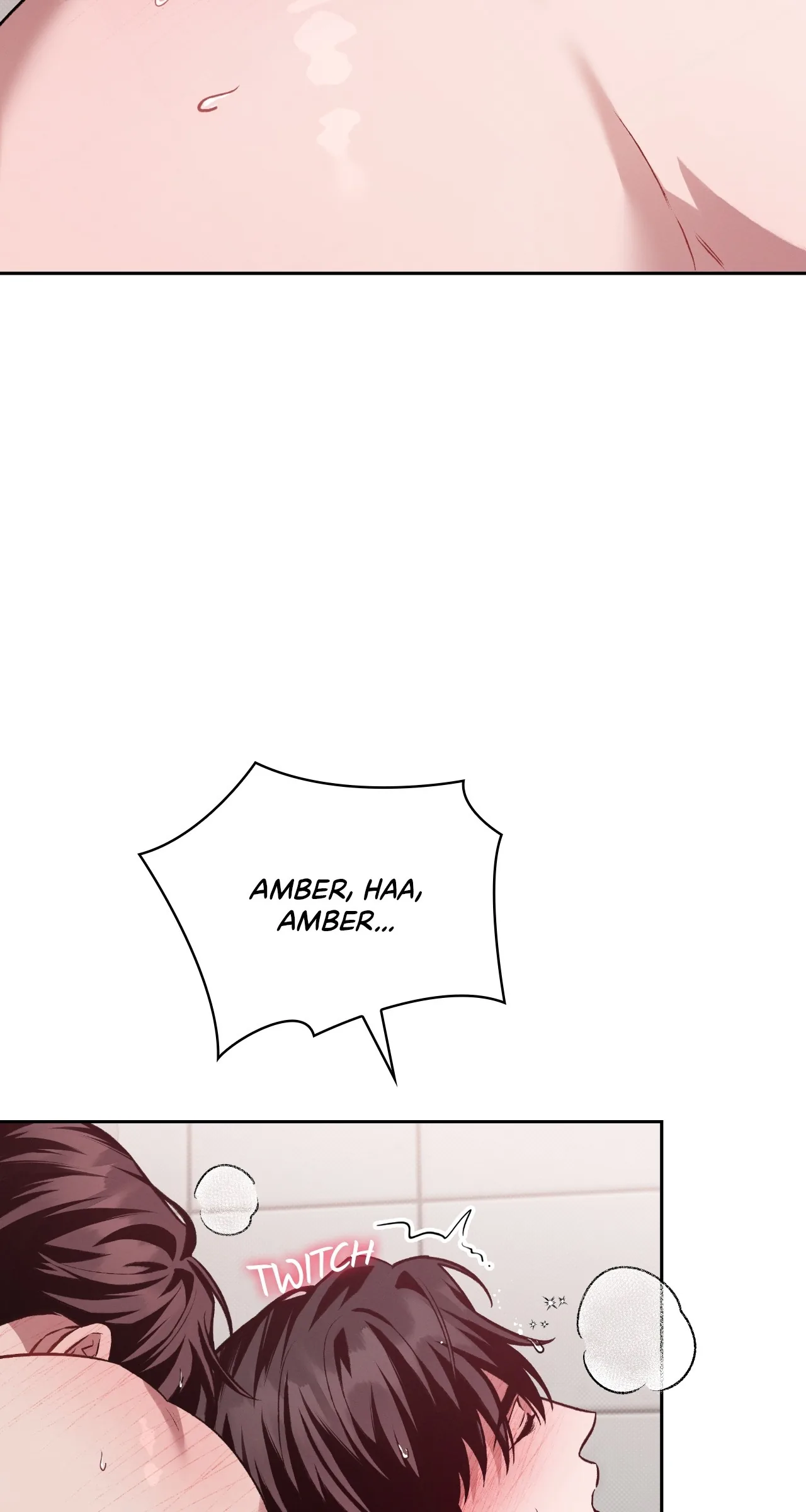 Amber Alert [Steamy] Chapter 33 page 52 - 