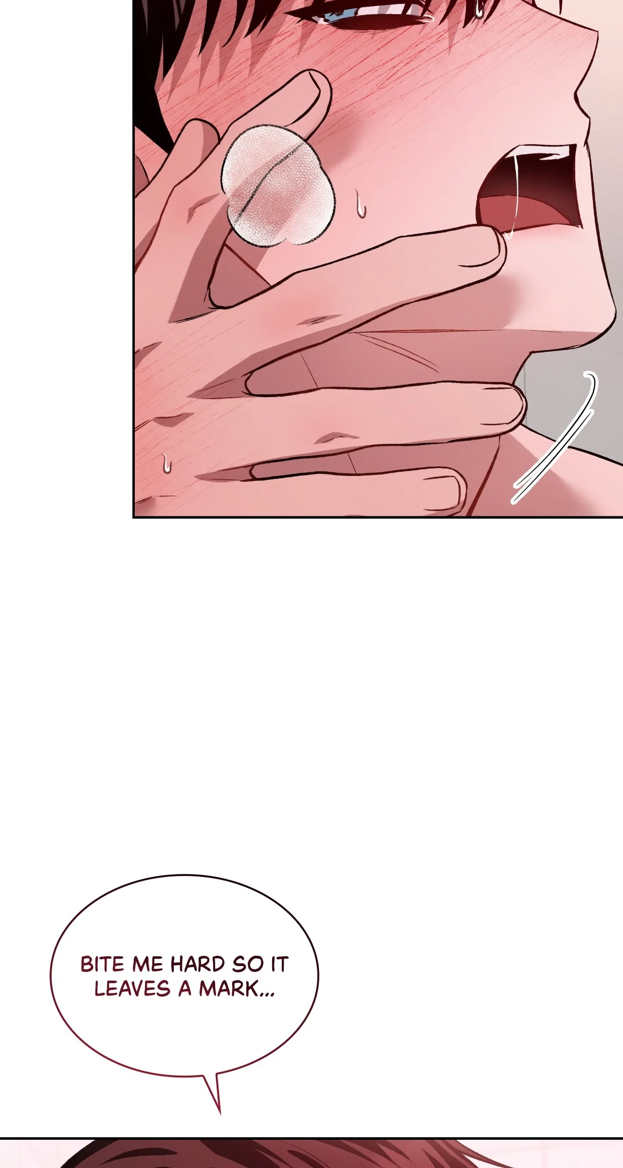 Amber Alert [Steamy] Chapter 33 page 54 - 