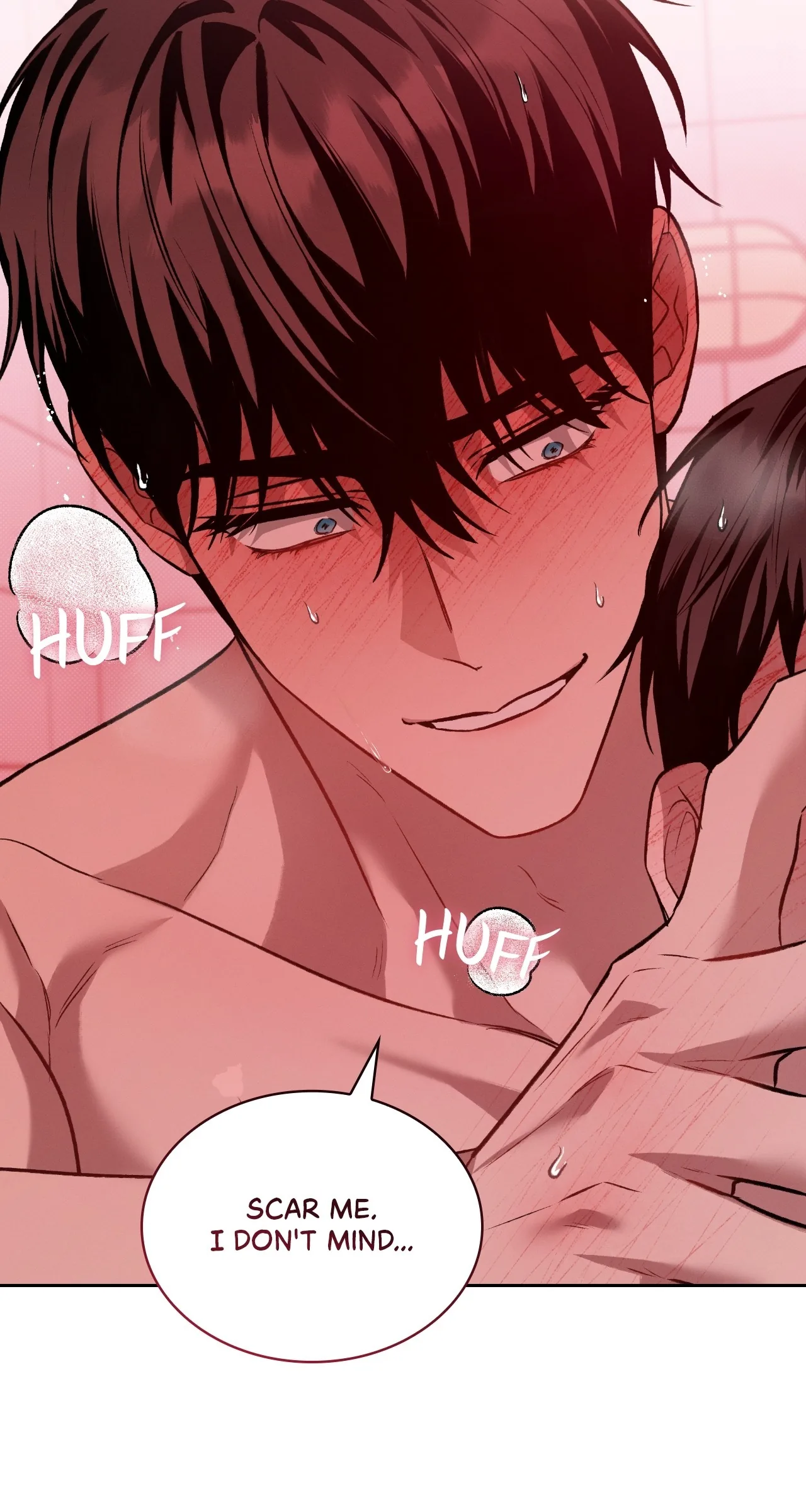 Amber Alert [Steamy] Chapter 33 page 55 - 