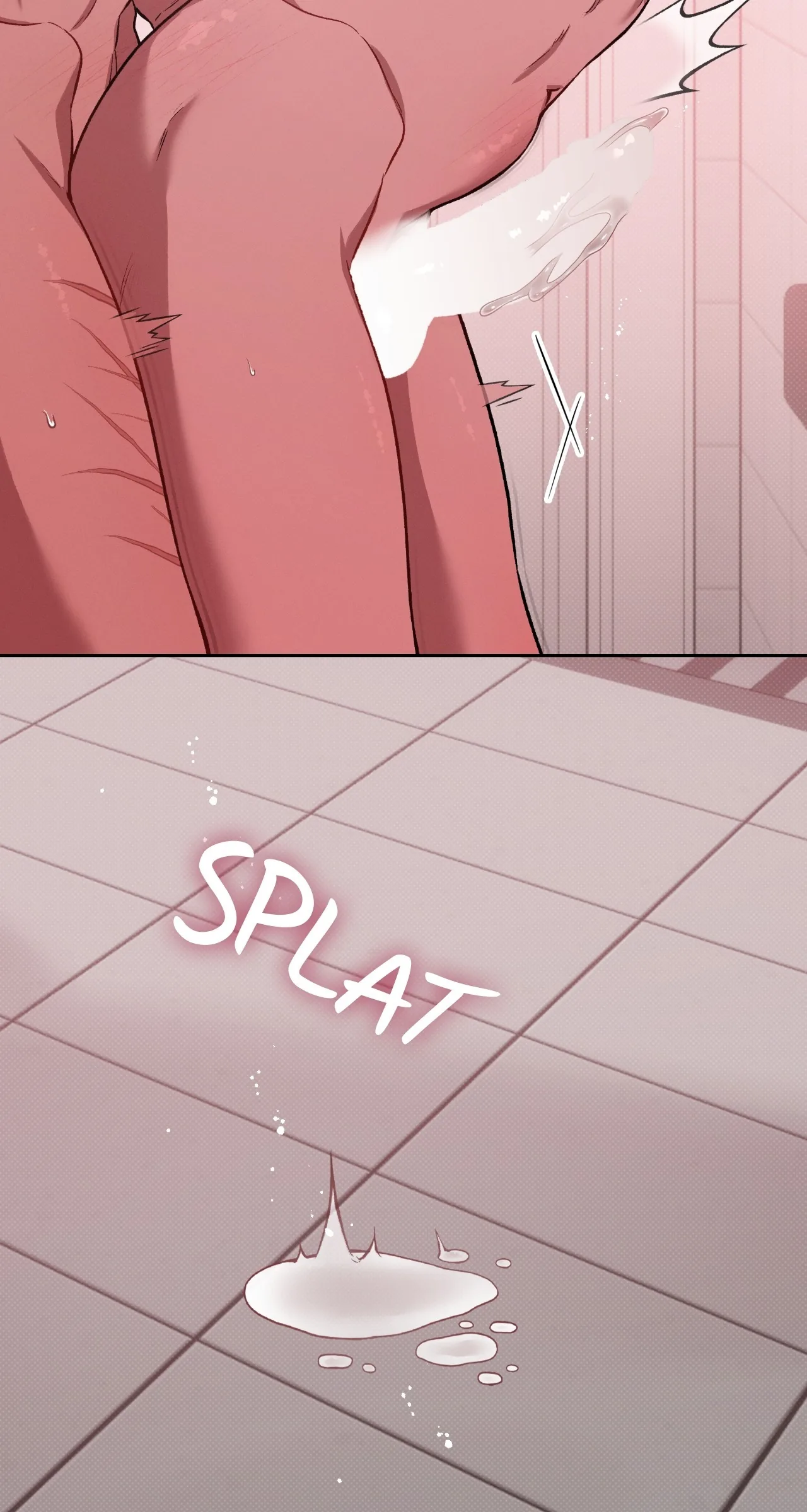 Amber Alert [Steamy] Chapter 33 page 59 - 