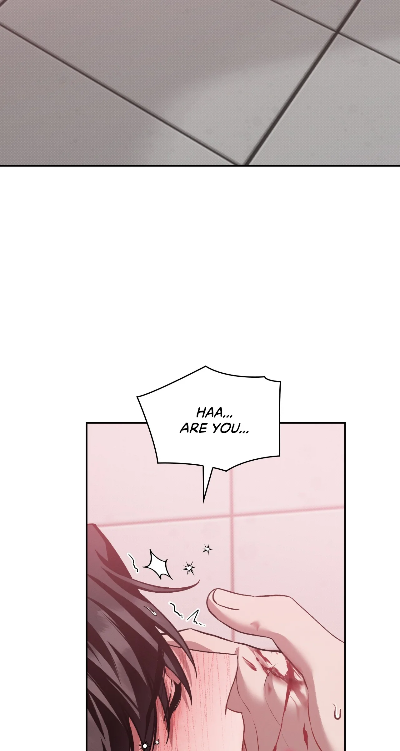 Amber Alert [Steamy] Chapter 33 page 60 - 