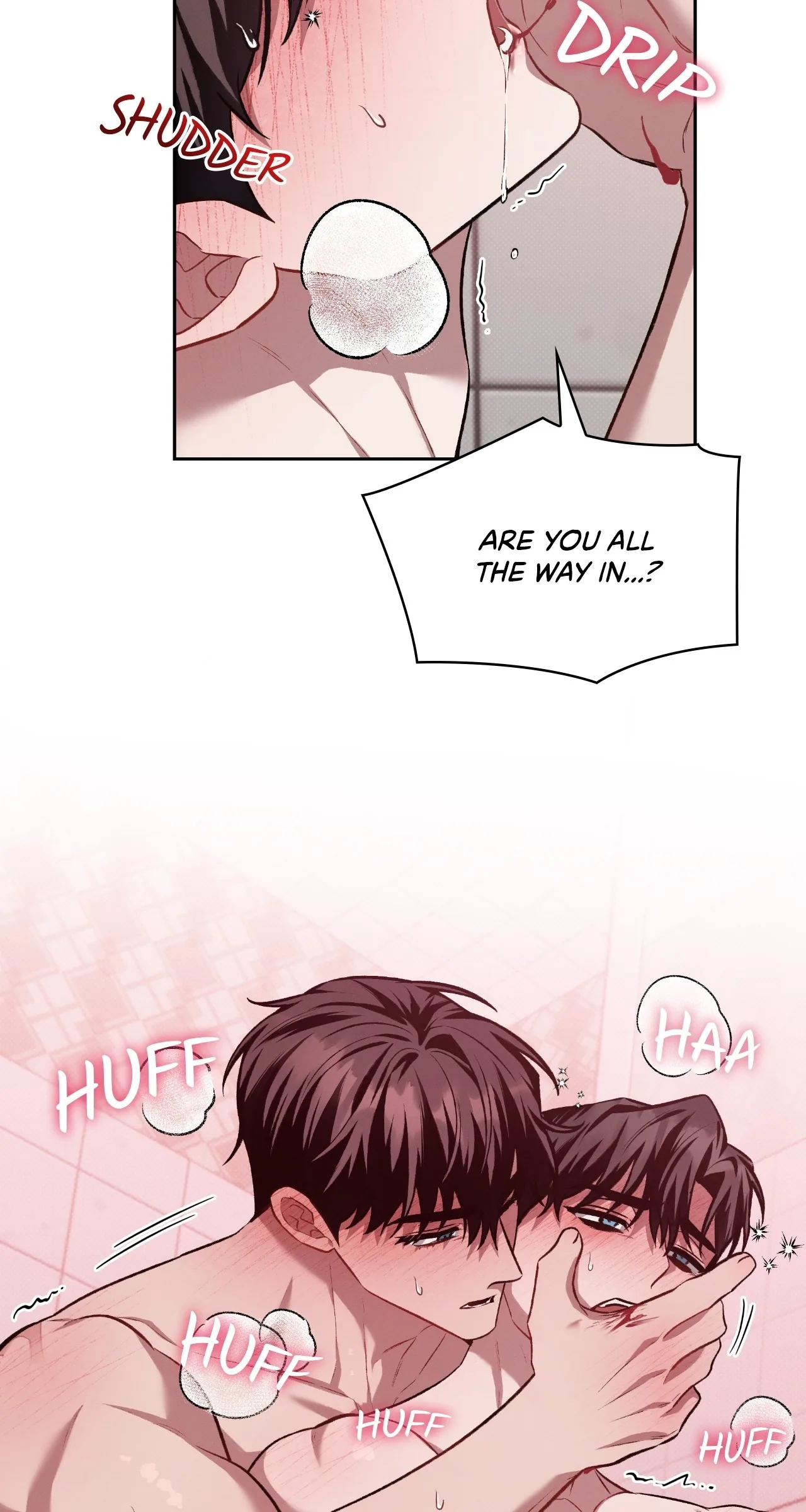 Amber Alert [Steamy] Chapter 33 page 61 - 