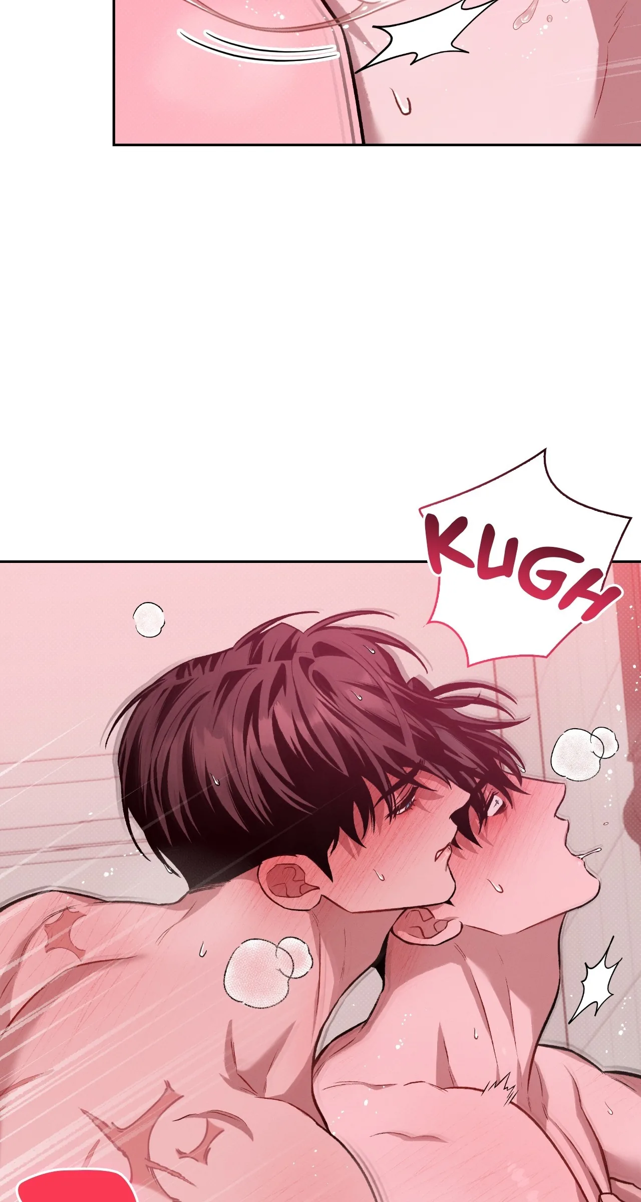 Amber Alert [Steamy] Chapter 33 page 68 - 
