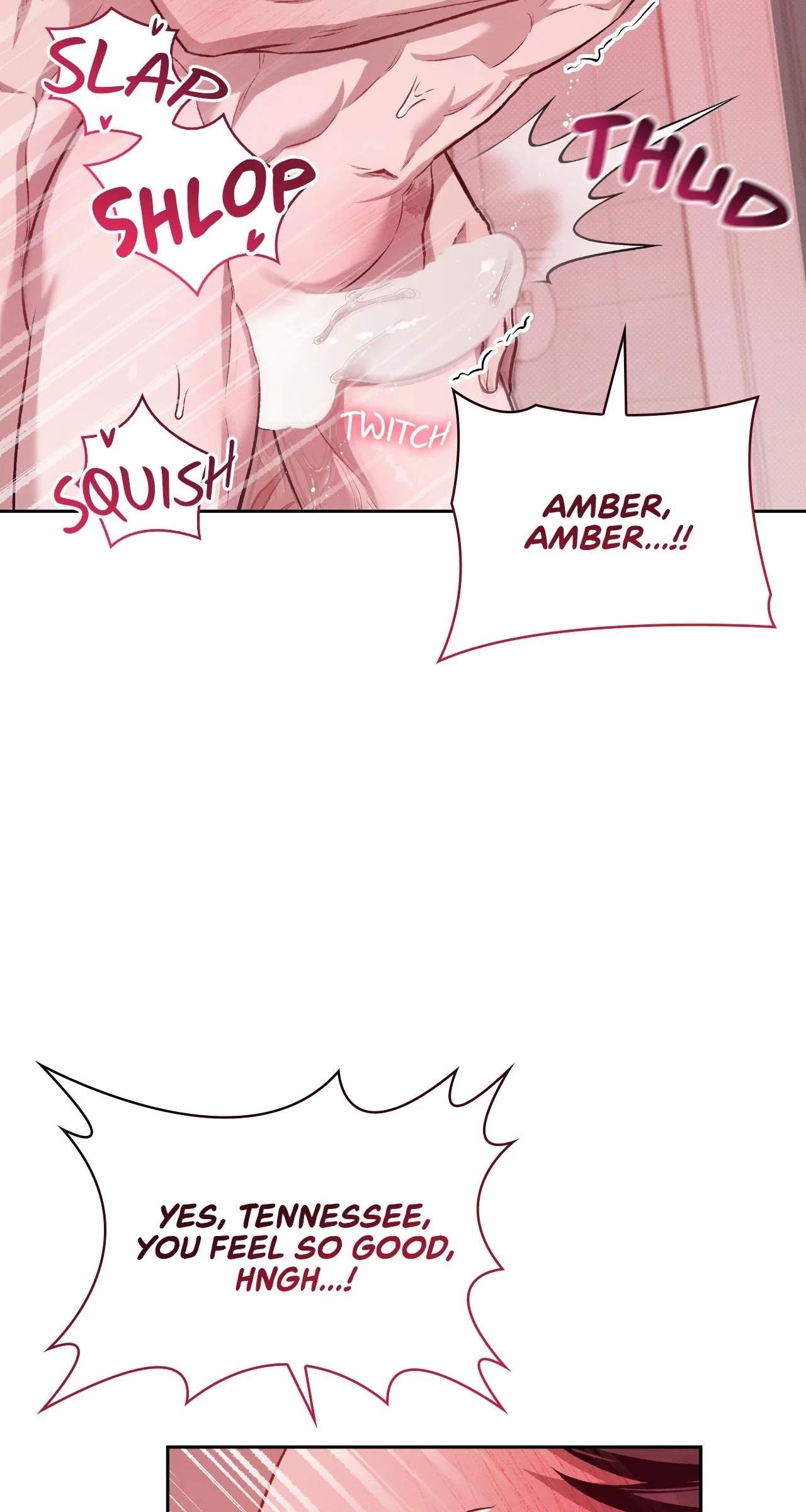 Amber Alert [Steamy] Chapter 33 page 72 - 