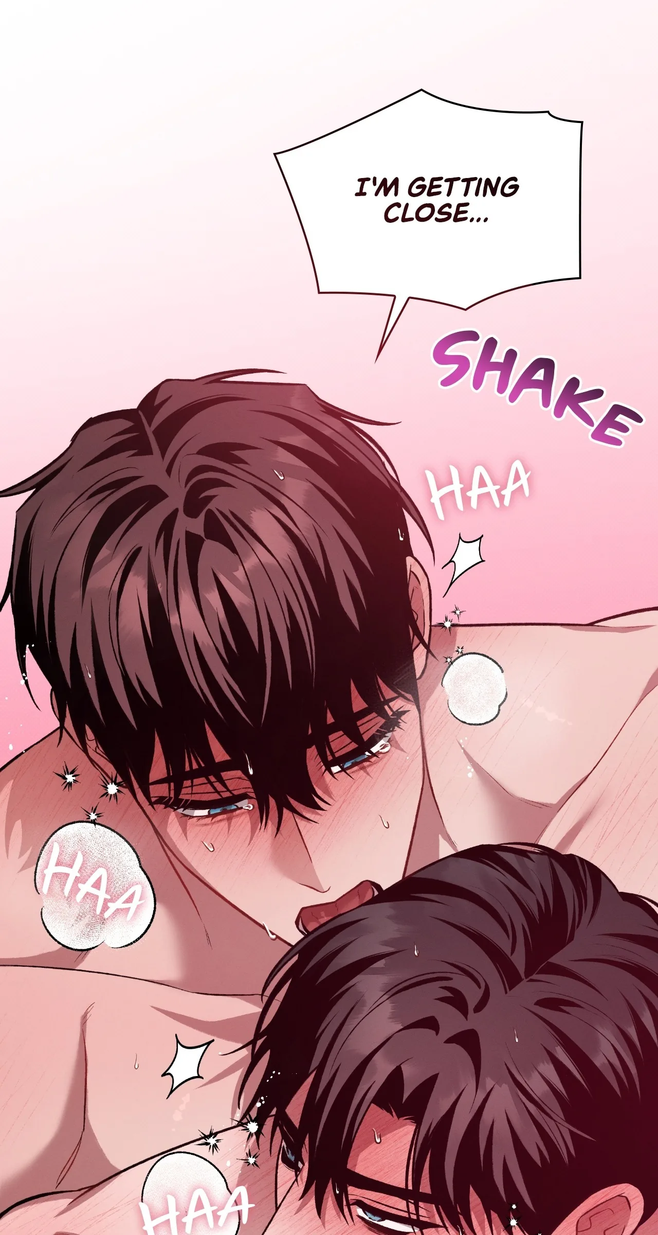 Amber Alert [Steamy] Chapter 33 page 74 - 