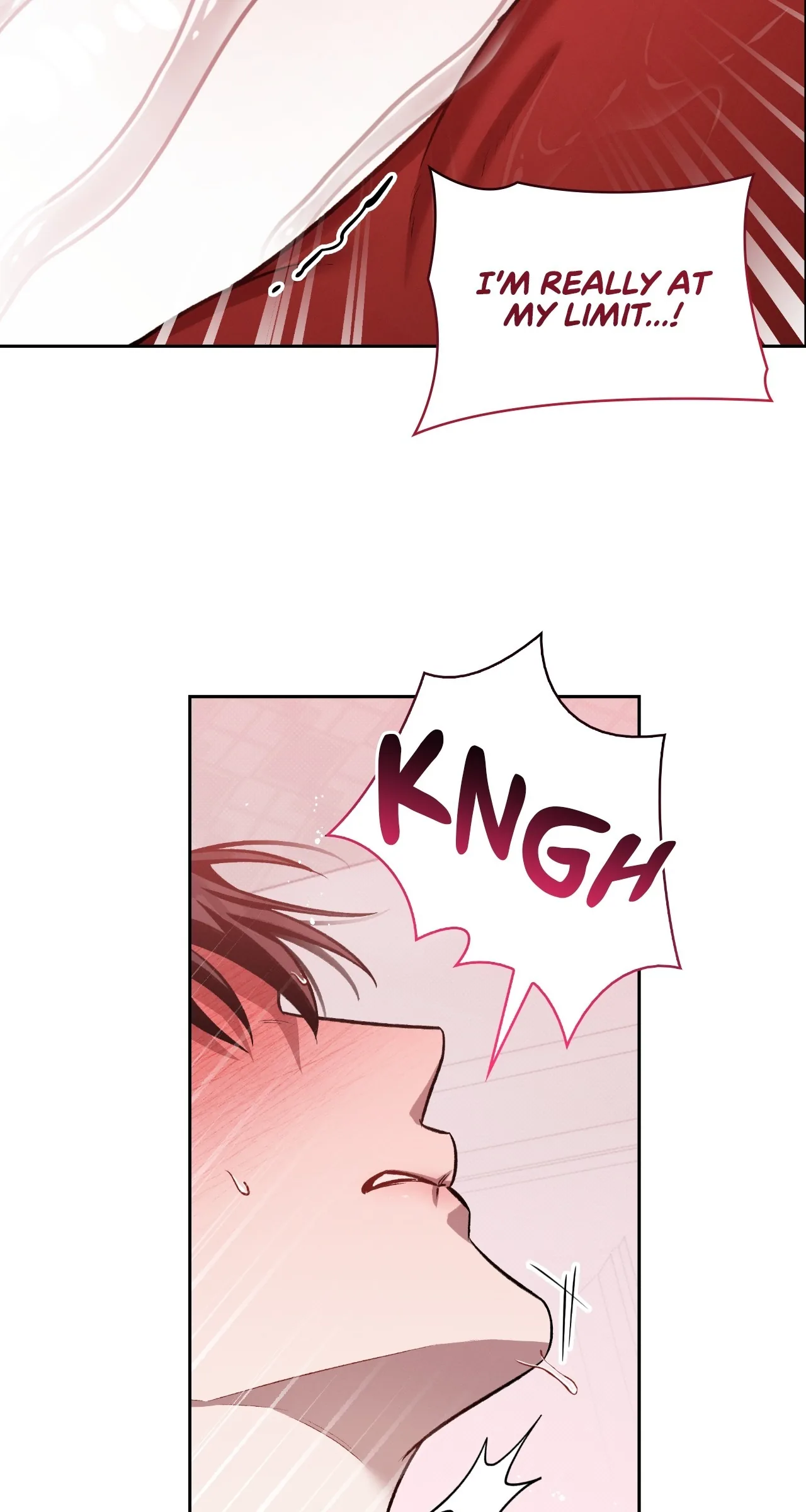 Amber Alert [Steamy] Chapter 33 page 76 - 