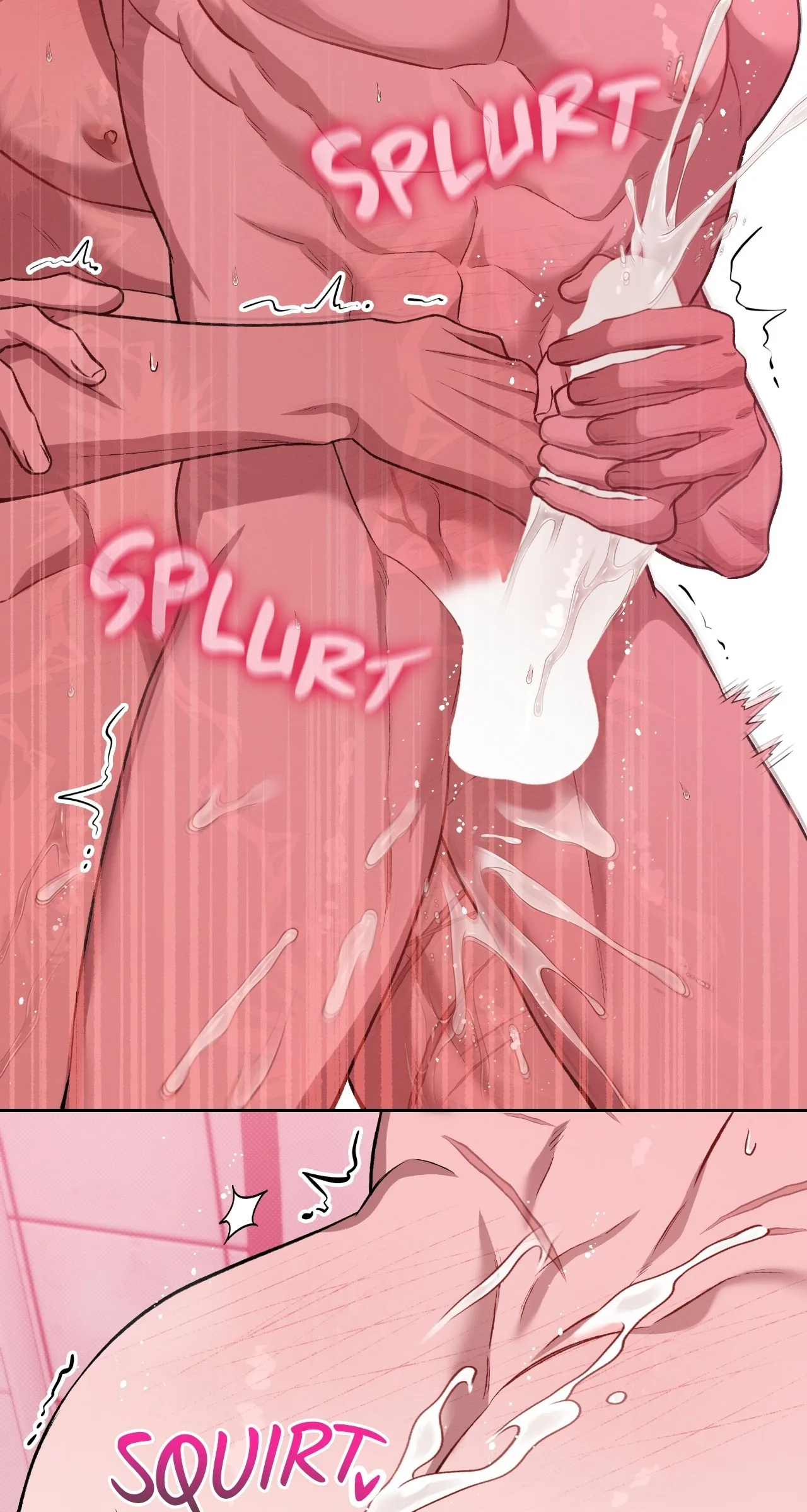 Amber Alert [Steamy] Chapter 33 page 78 - 