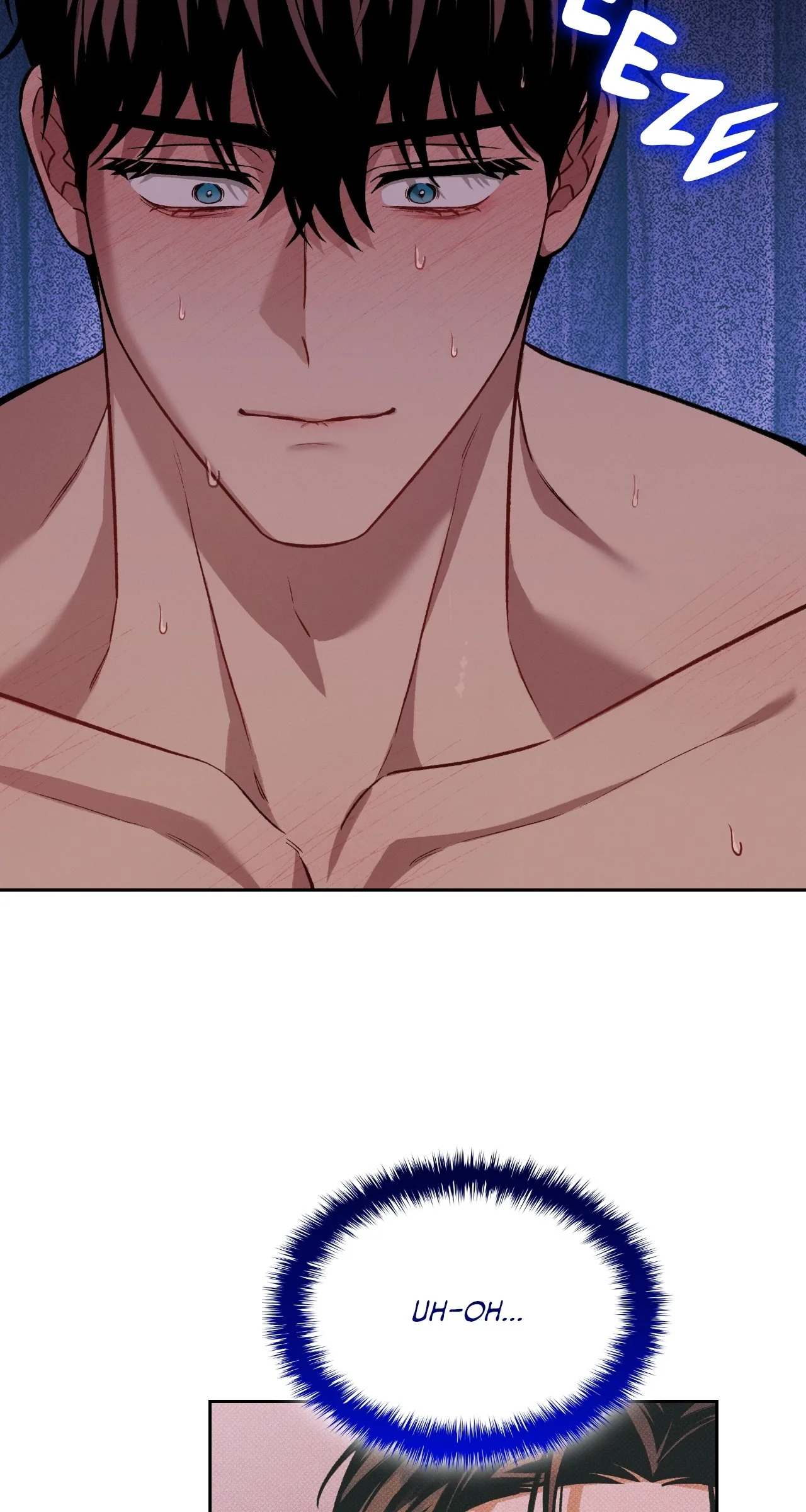 Amber Alert [Steamy] Chapter 33 page 80 - 