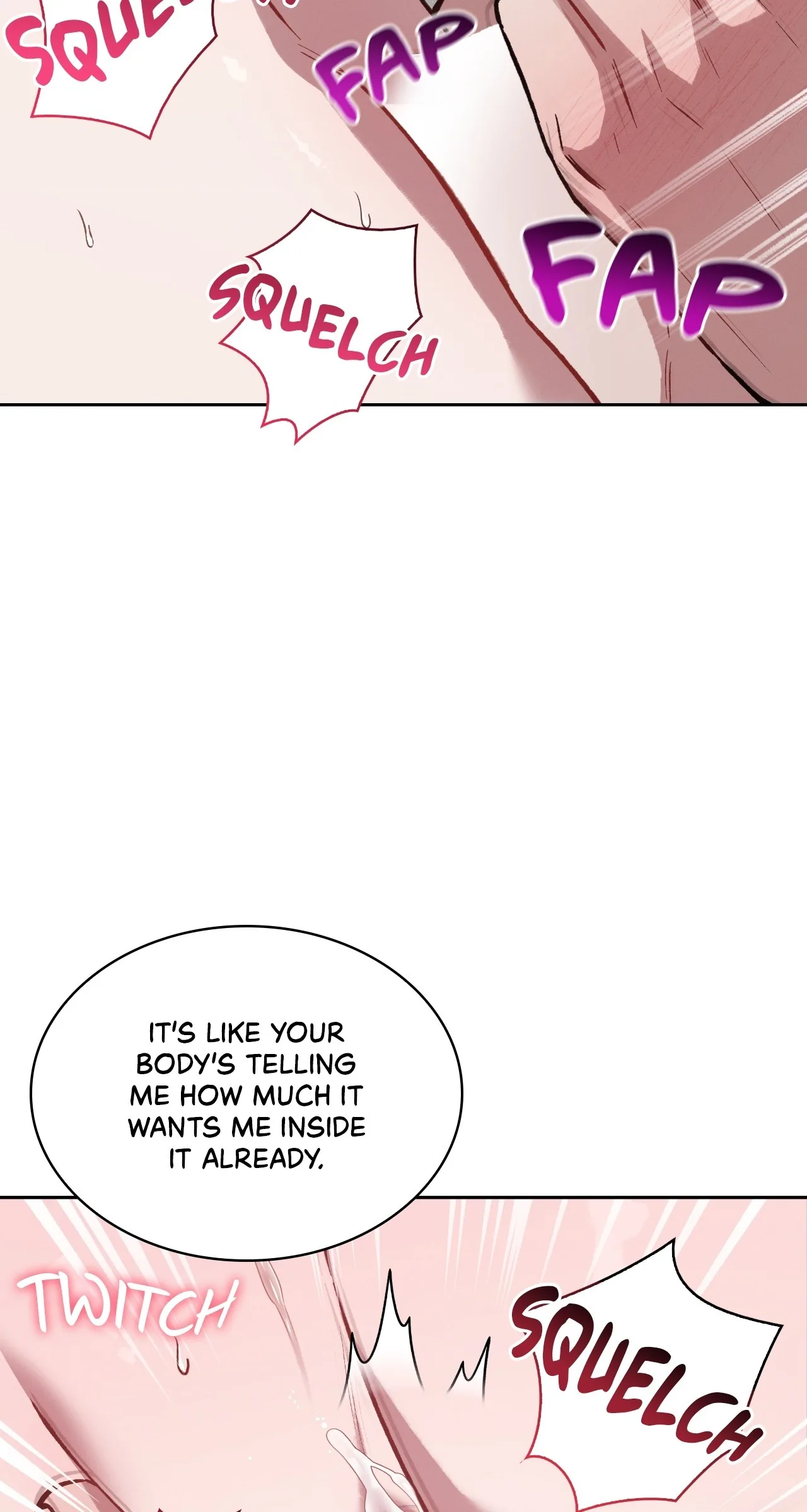 Amber Alert [Steamy] Chapter 33 page 9 - 