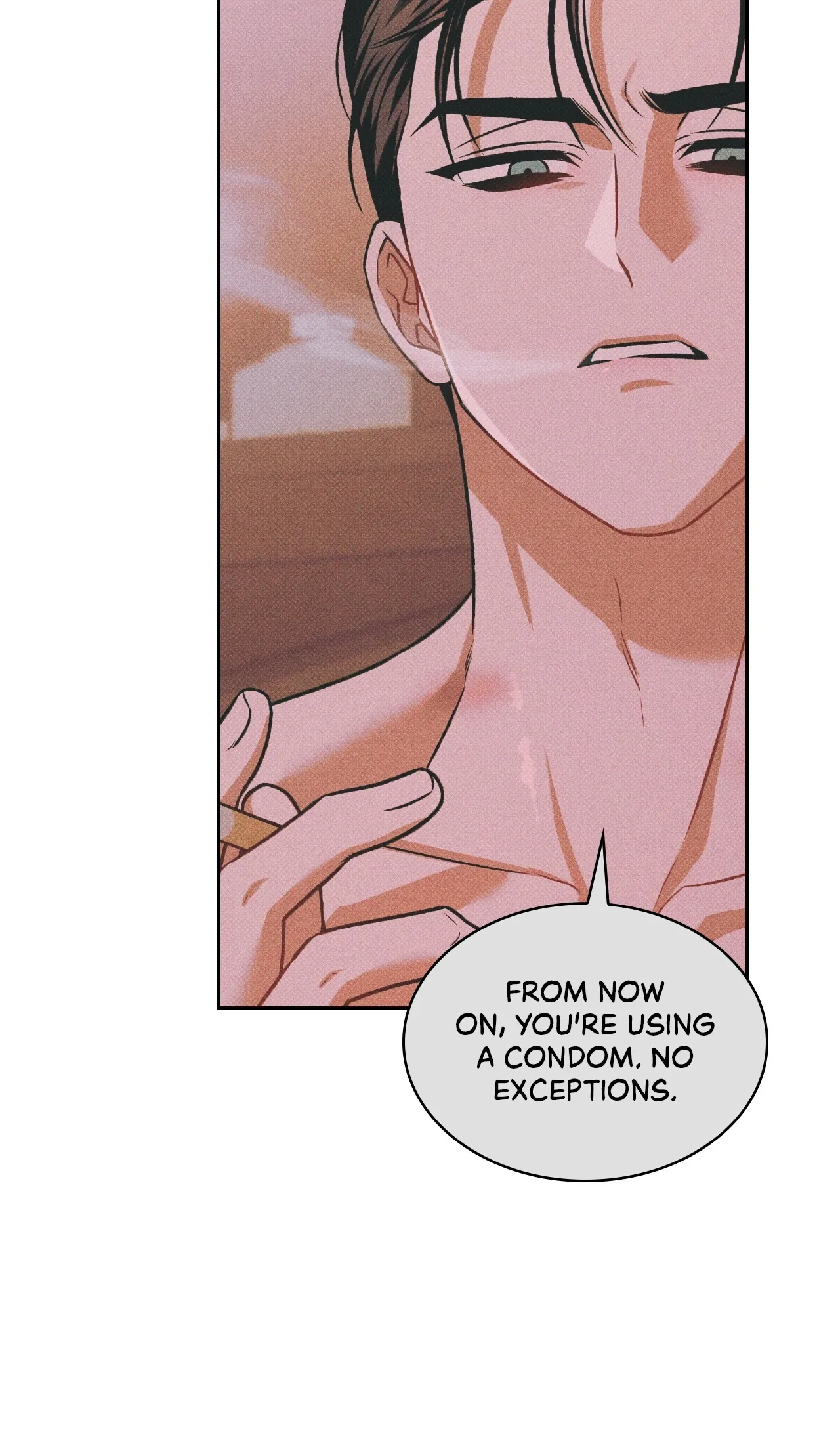 Amber Alert [Steamy] Chapter 33 page 81 - 