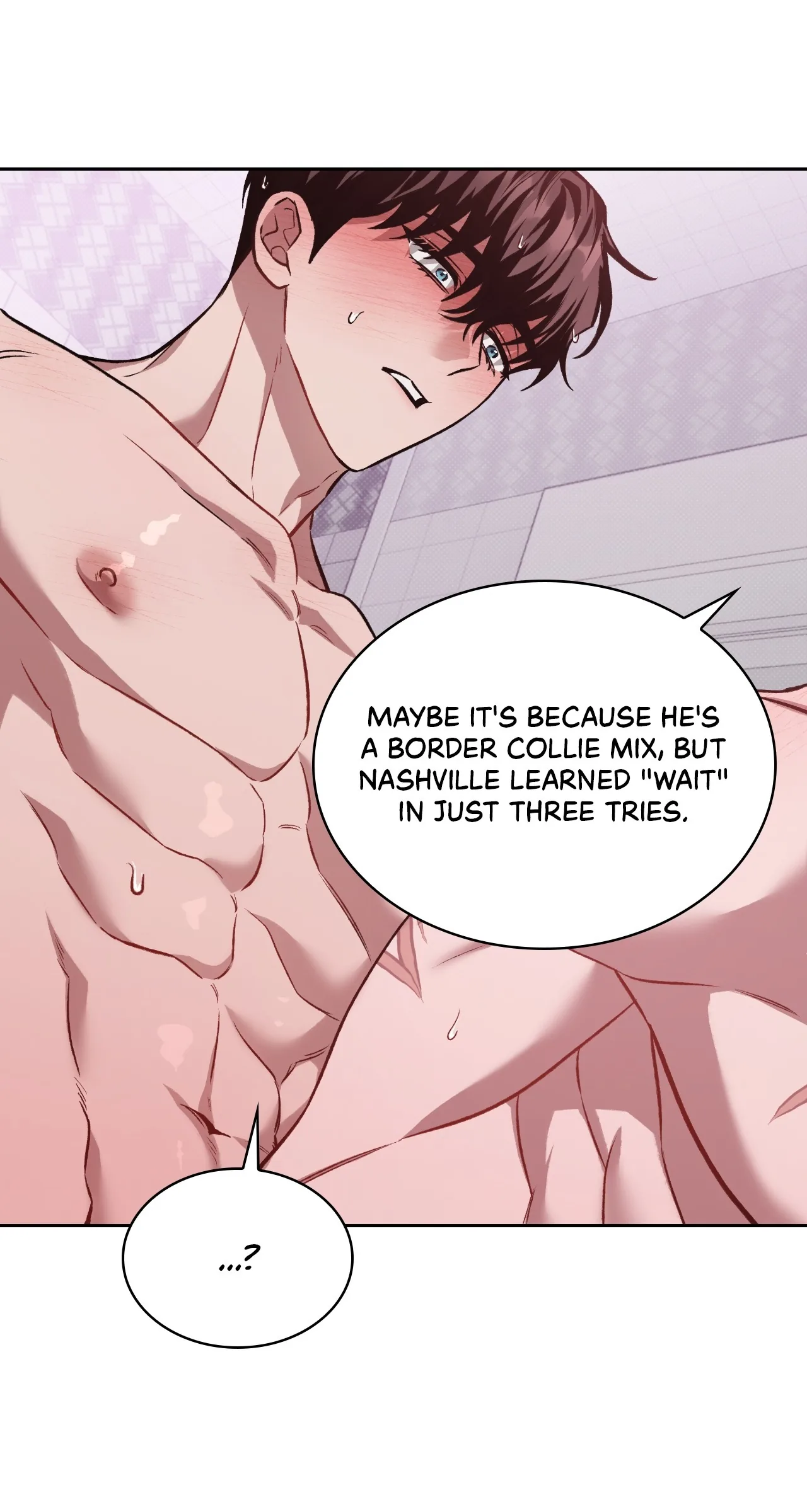 Amber Alert [Steamy] Chapter 33 page 83 - 