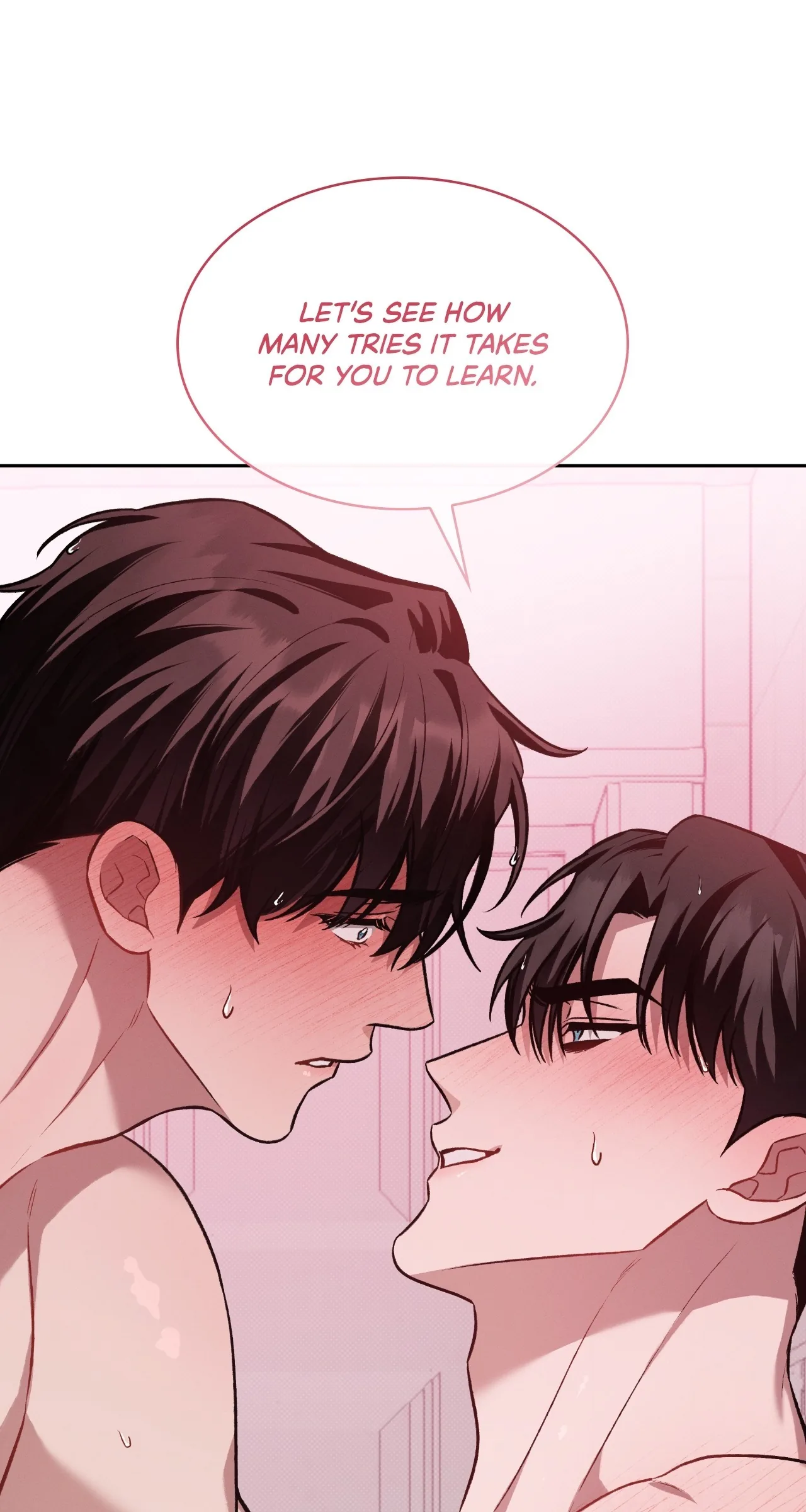 Amber Alert [Steamy] Chapter 33 page 85 - 